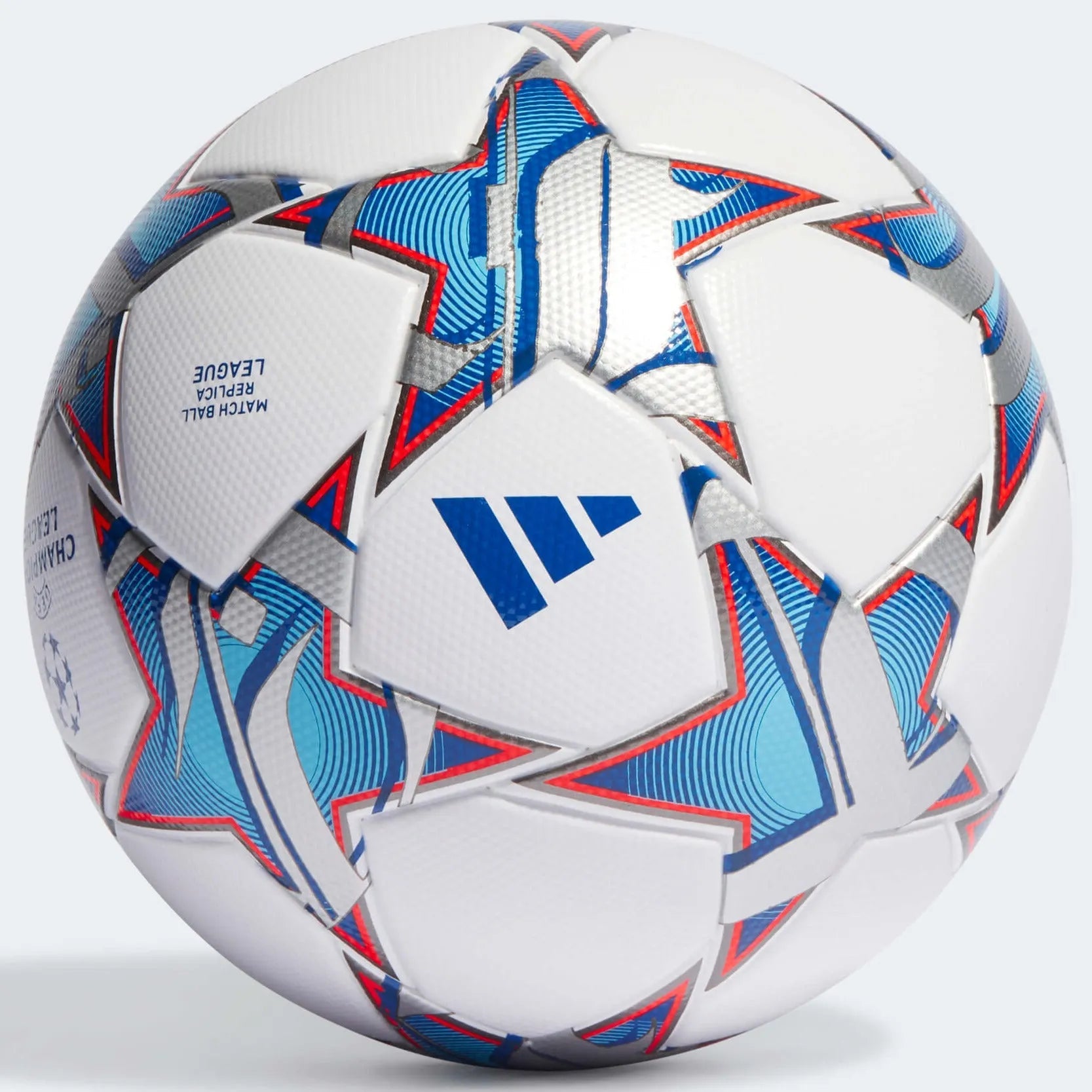 adidas 2023-24 UCL League Ball (Back)