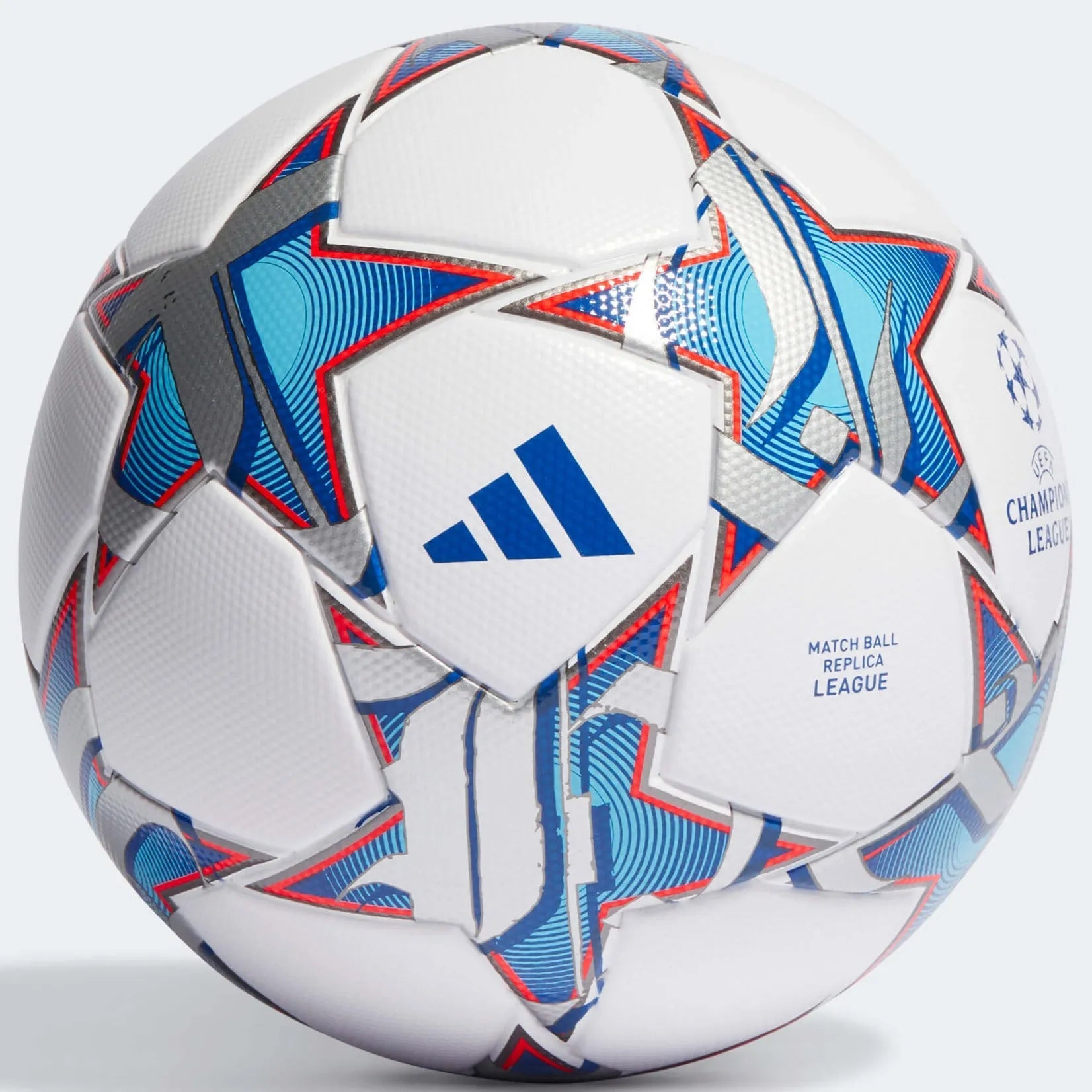 adidas 2023-24 UCL League Ball (Front)