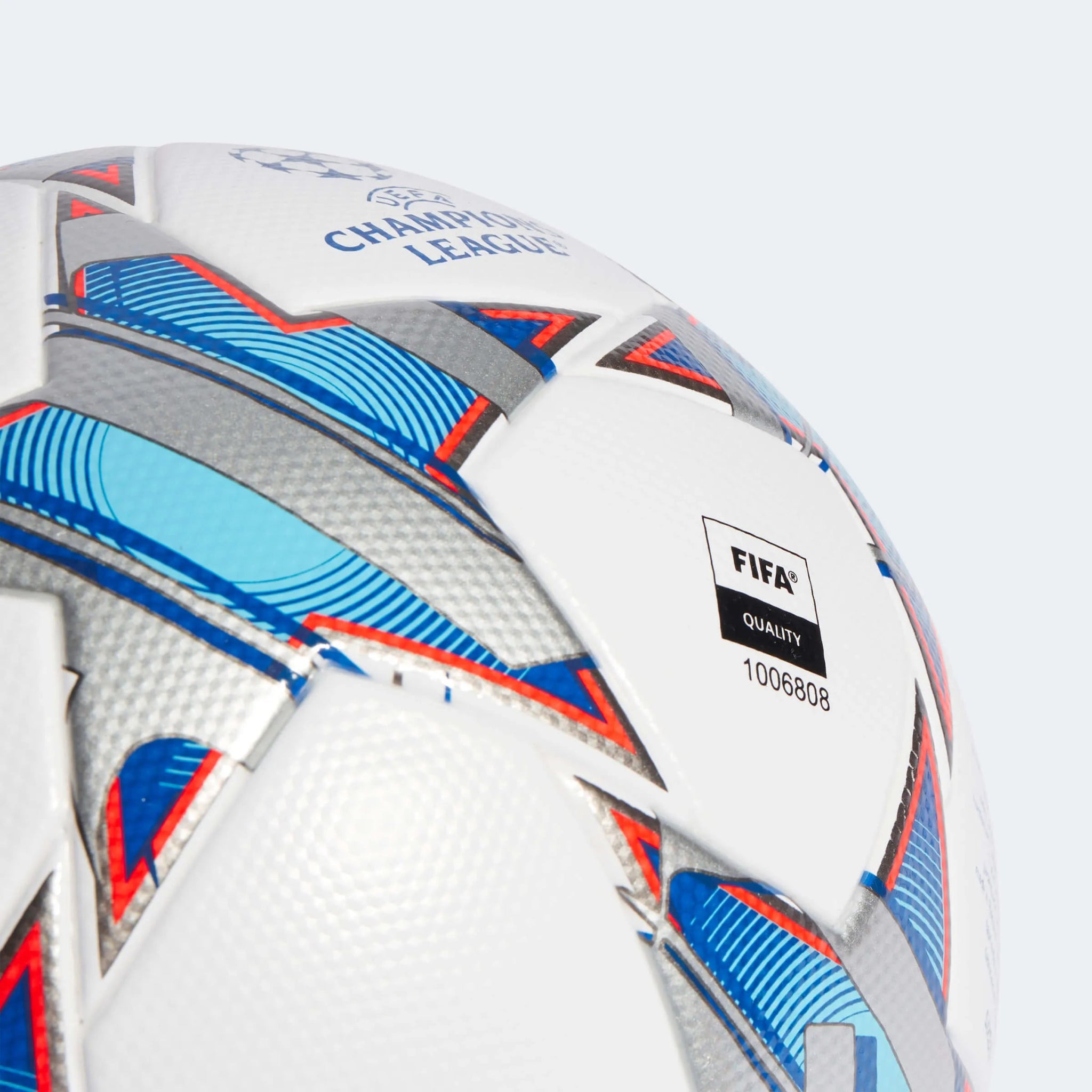 adidas 2023-24 UCL League Ball (Detail 1)
