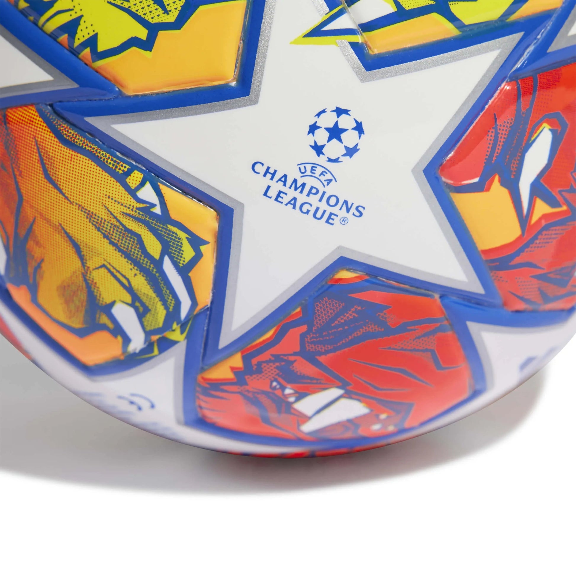 adidas 2023-24 UCL Mini Knockout Ball (Detail 2)