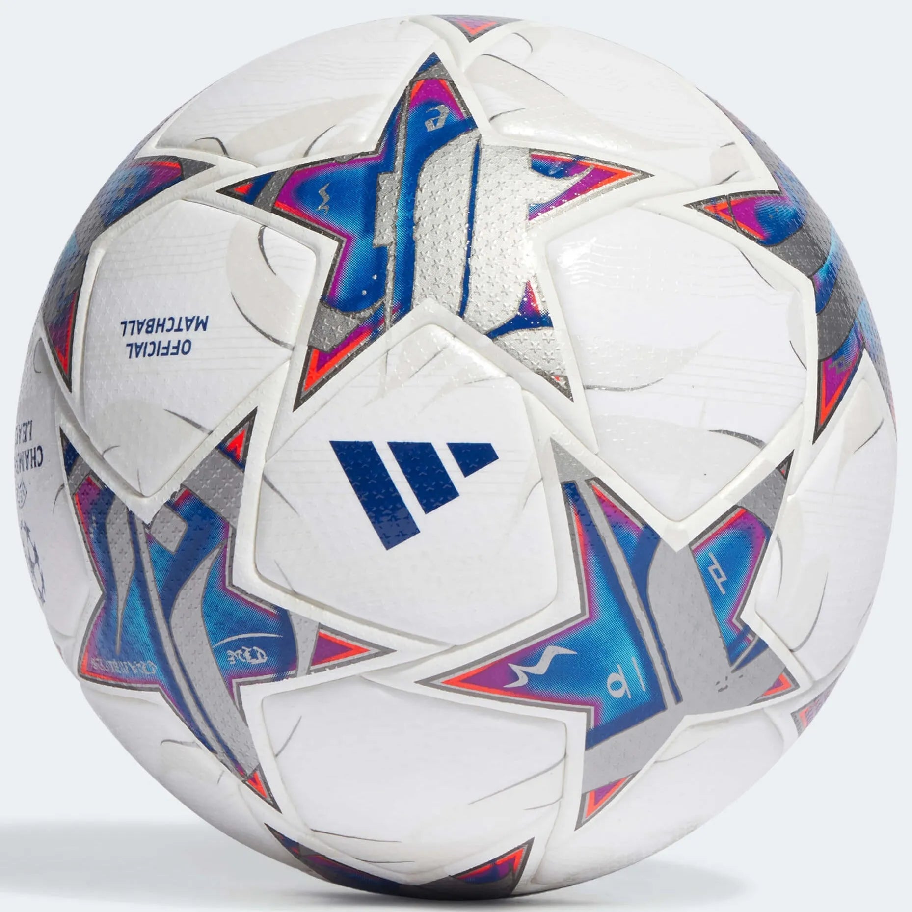 adidas 2023-24 UCL Pro Official Match Ball (Back)