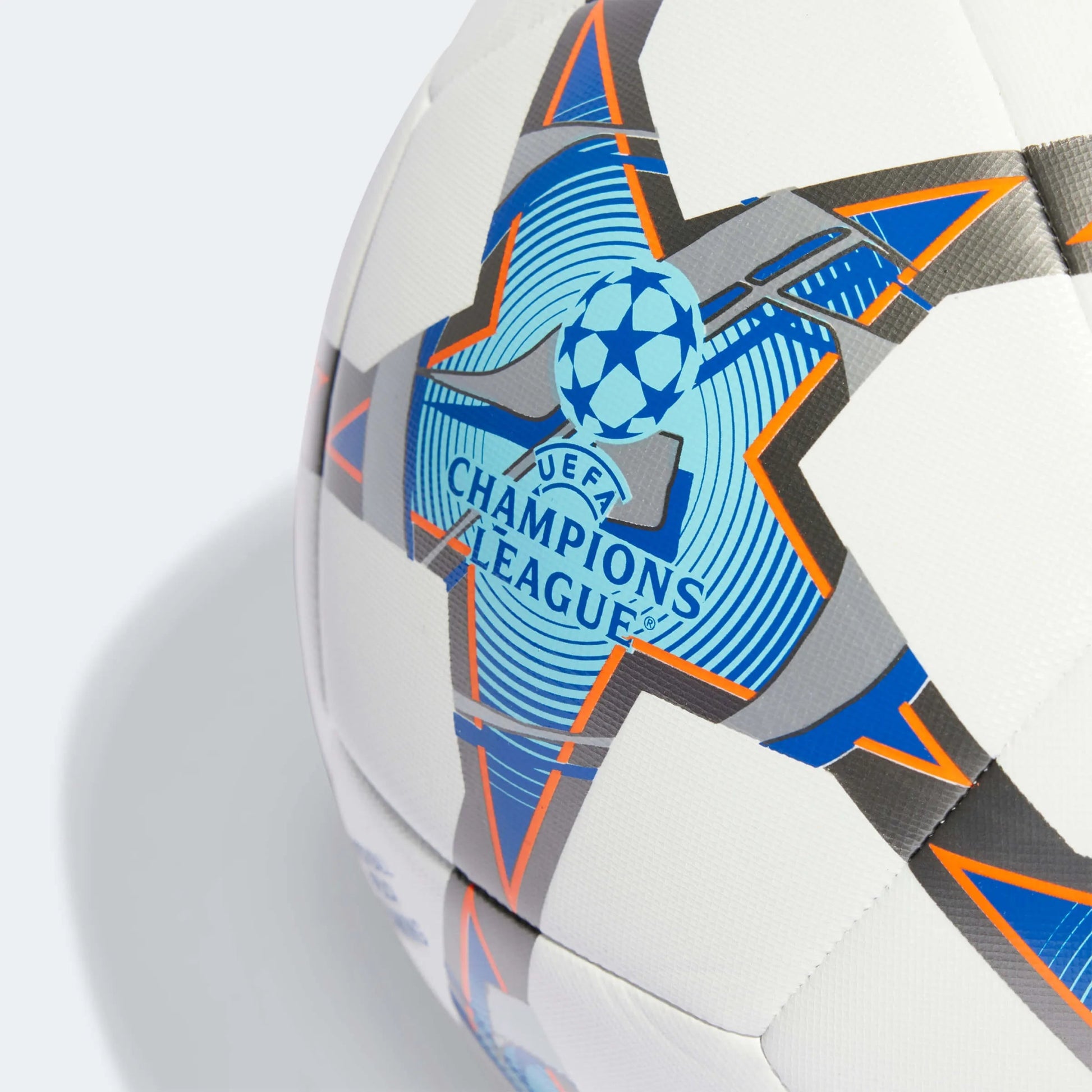 adidas 2023-24 UCL Training Ball (Detail 1)