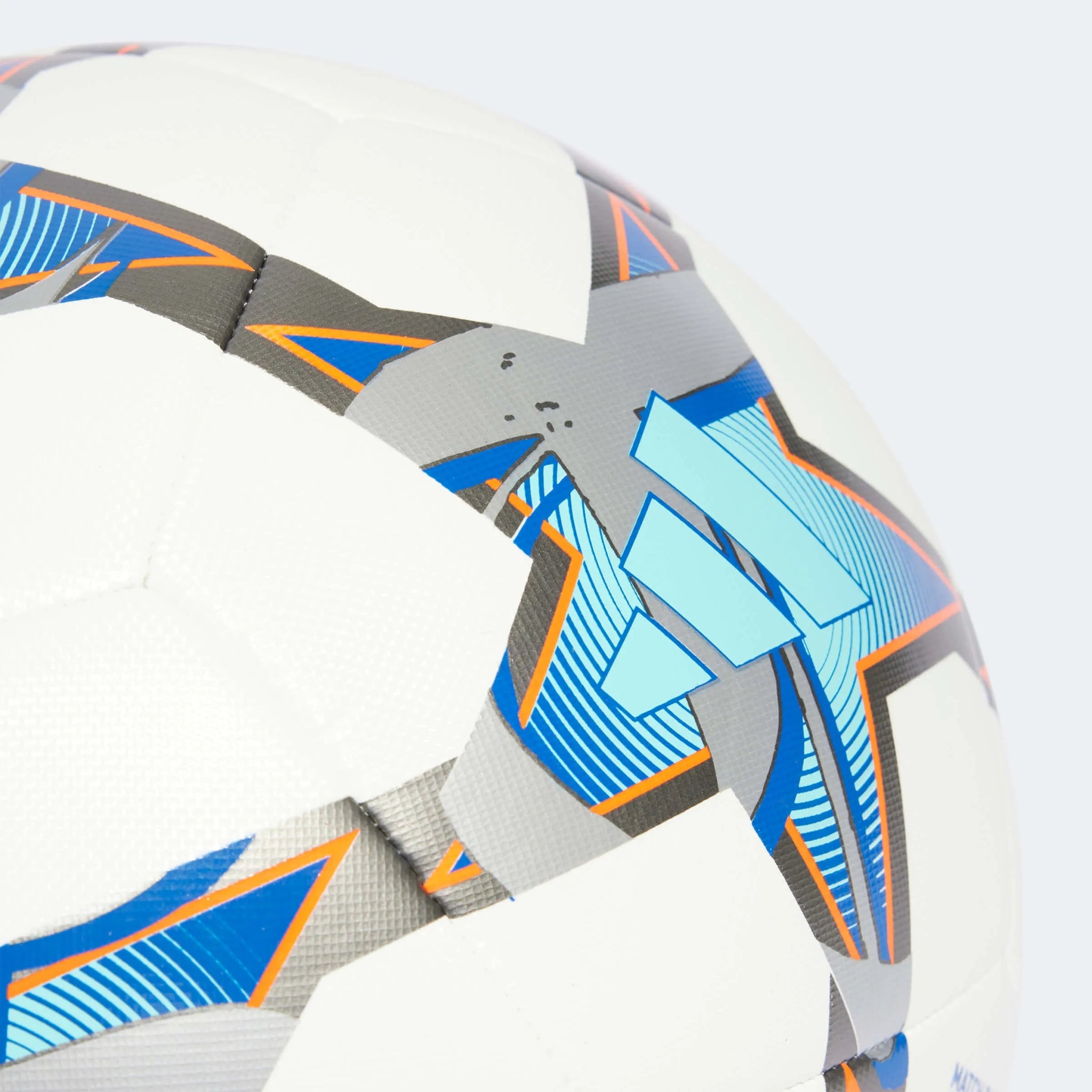 adidas 2023-24 UCL Training Ball (Detail 2)