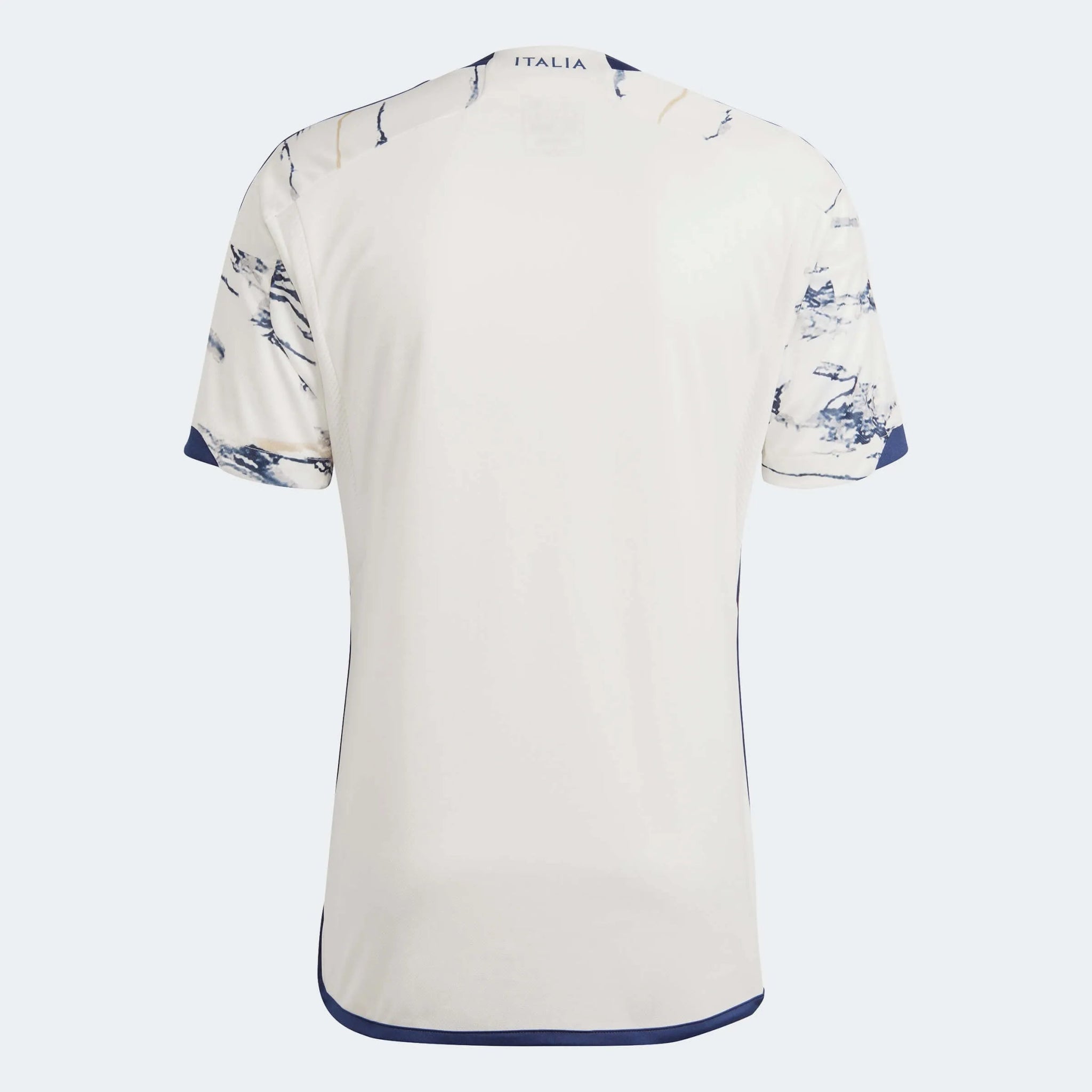 adidas 2023 Italy Away Jersey - White