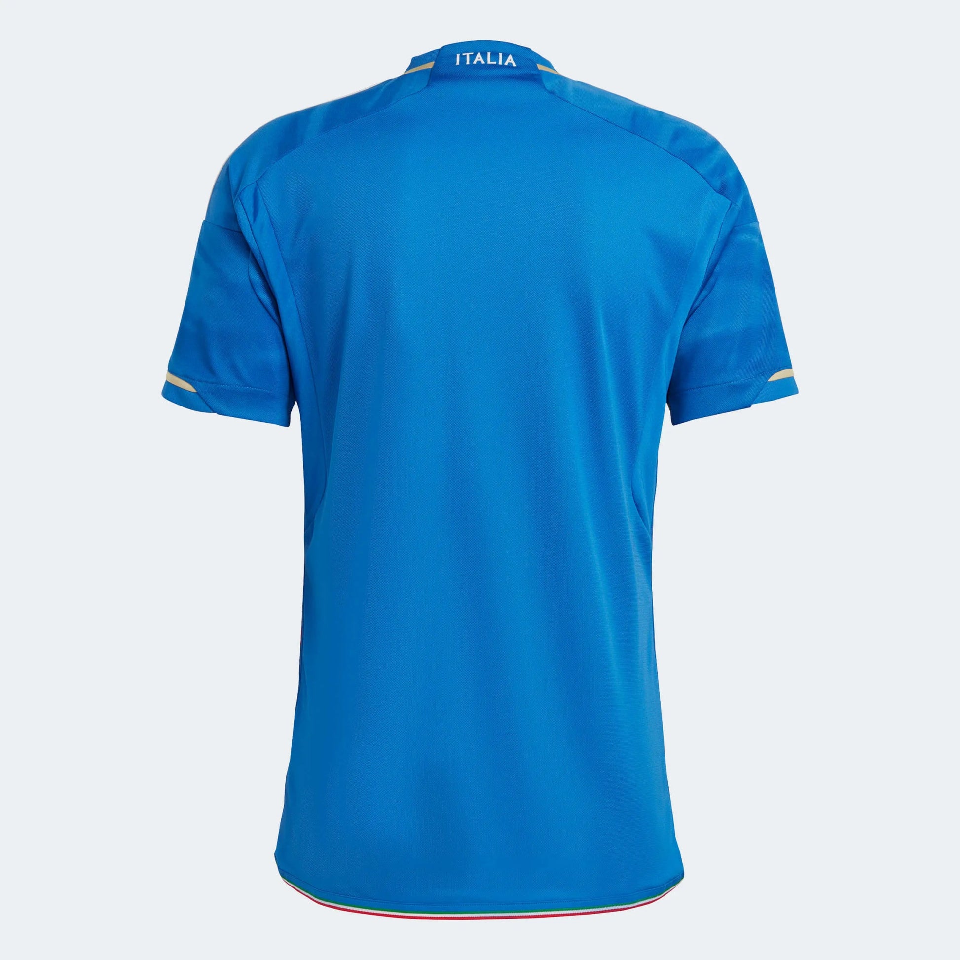 adidas 2023 Italy Home Jersey - Blue