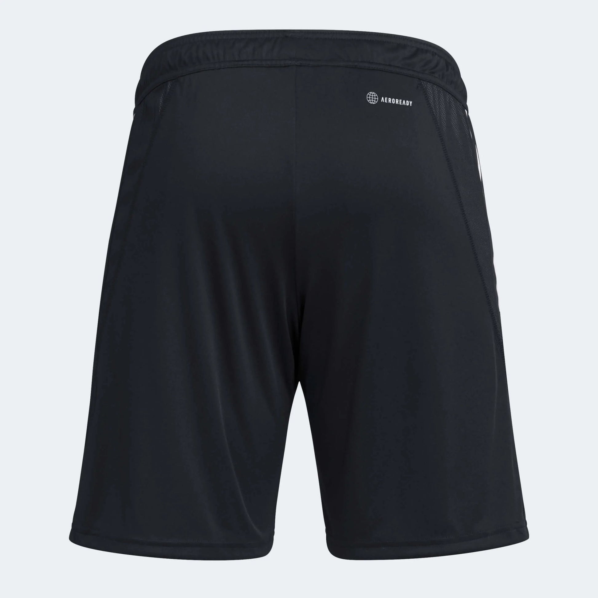 adidas 2023 LA Galaxy Tiro 23 Training Shorts - Black-White