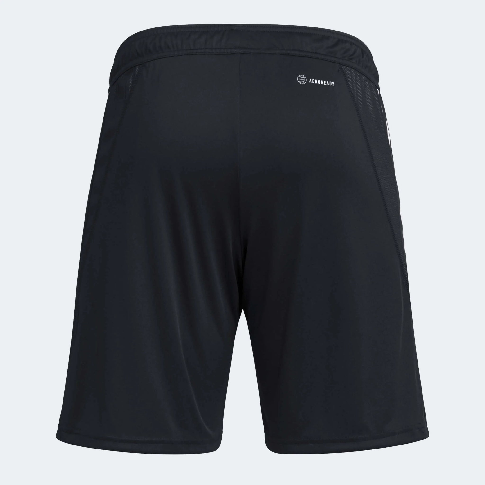 adidas 2023 LA Galaxy Tiro 23 Training Shorts - Black-White