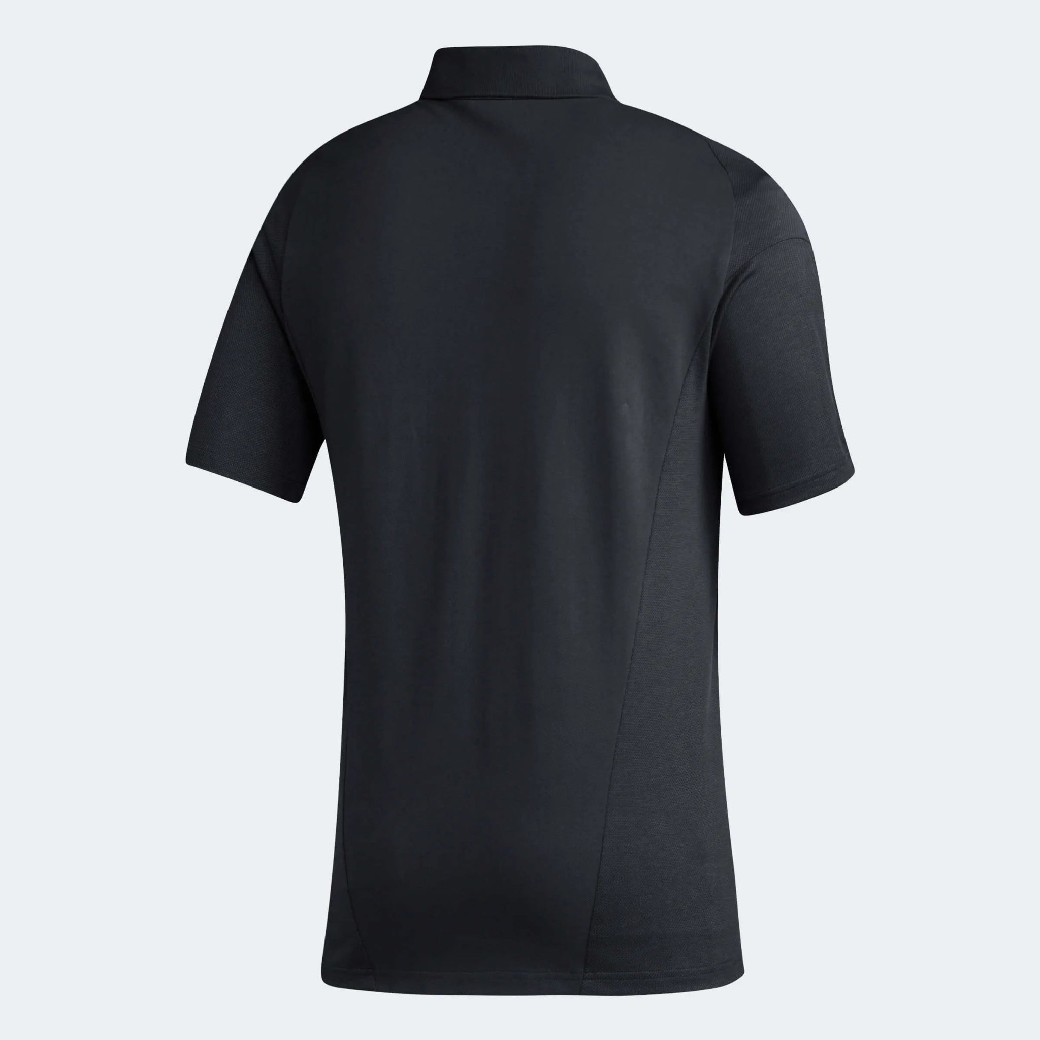 adidas 2023 LAFC Tiro 23 Polo - Black-White