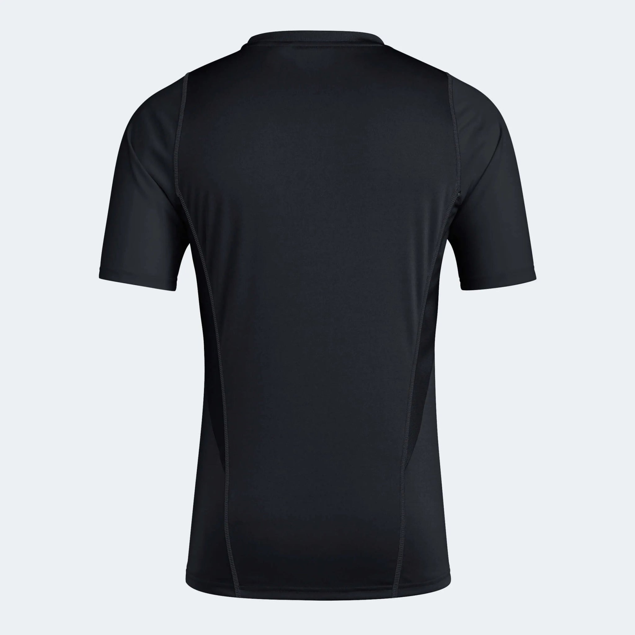 adidas 2023 LAFC Tiro 23 Training Jersey - Black