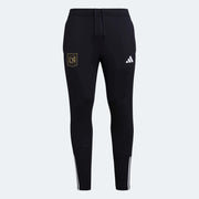 adidas 2023 LAFC Tiro Training Pants - Black