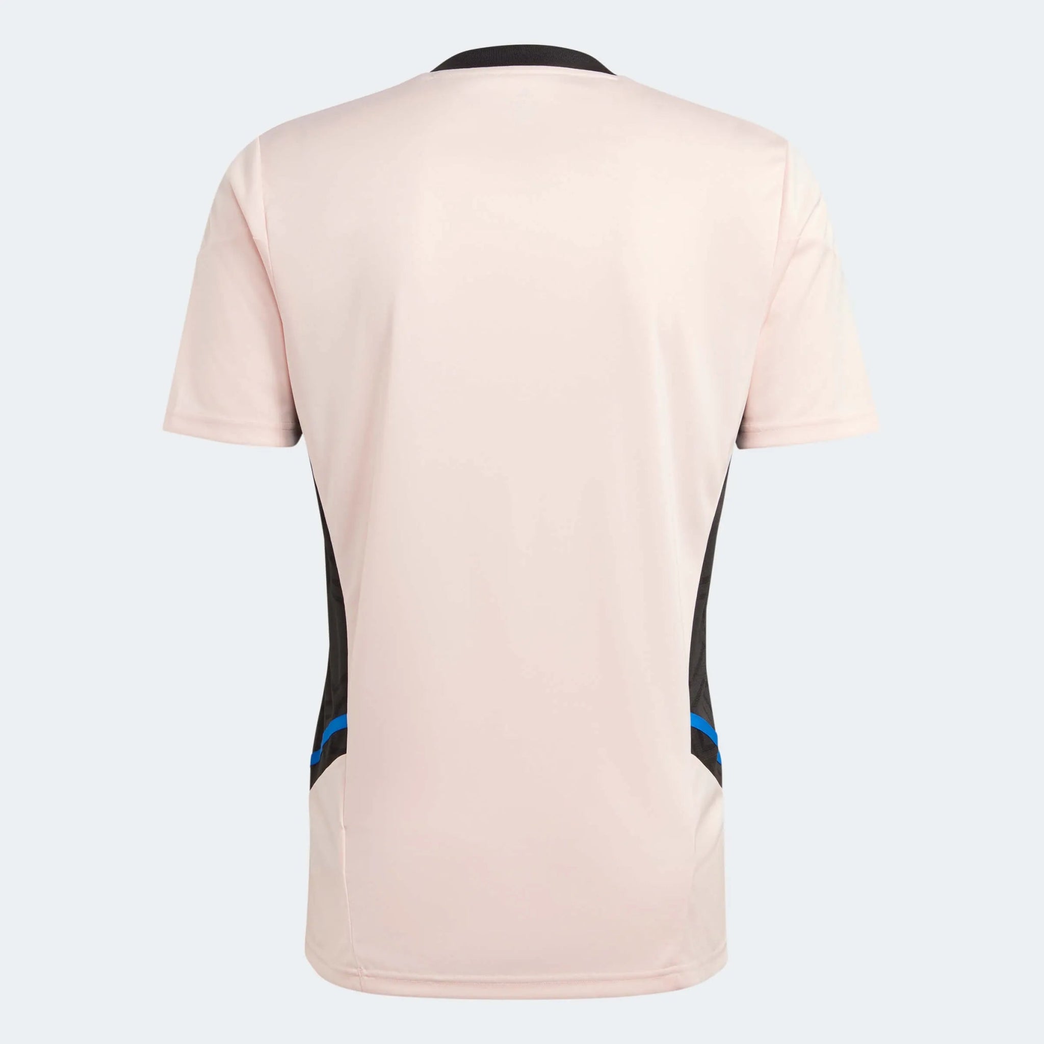 adidas 2023 Manchester United Training Jersey - Icey Pink