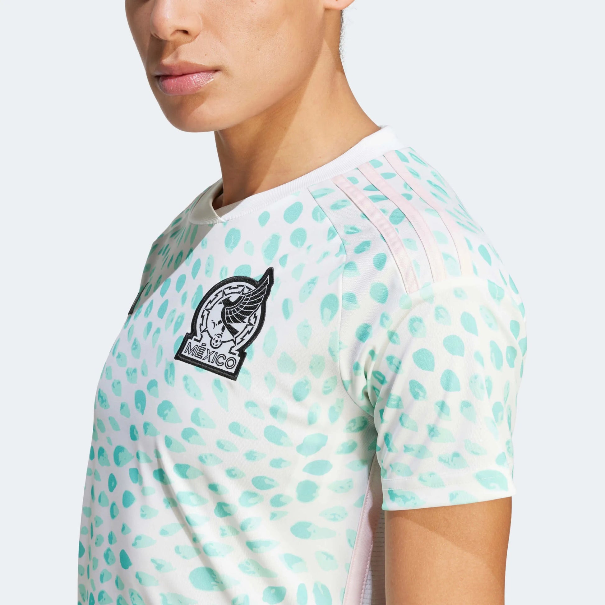 adidas メキシコ女子代表 2023 Away インポートMサイズ 未使用 【公式