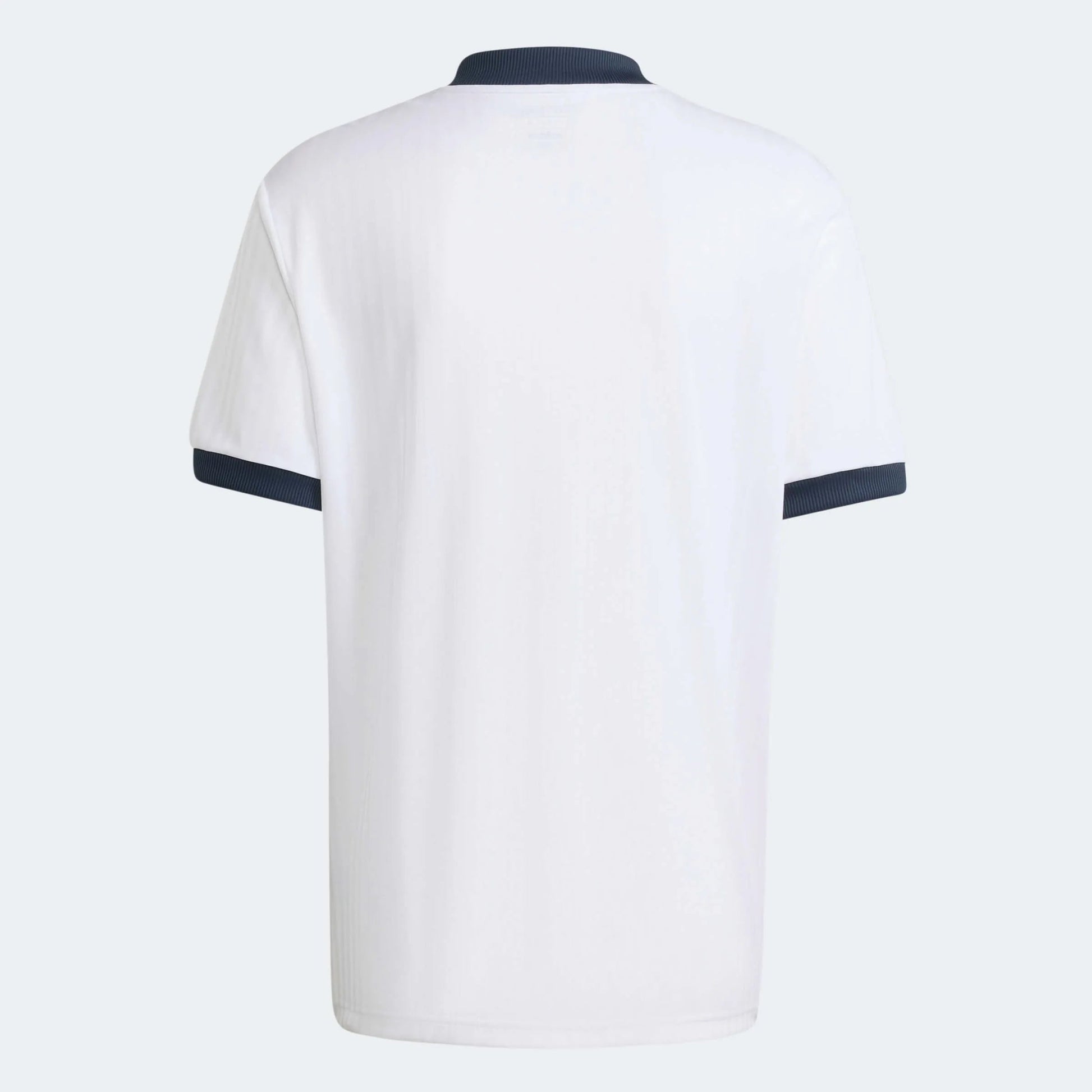 adidas 2023 Real Madrid Icon Jersey - White