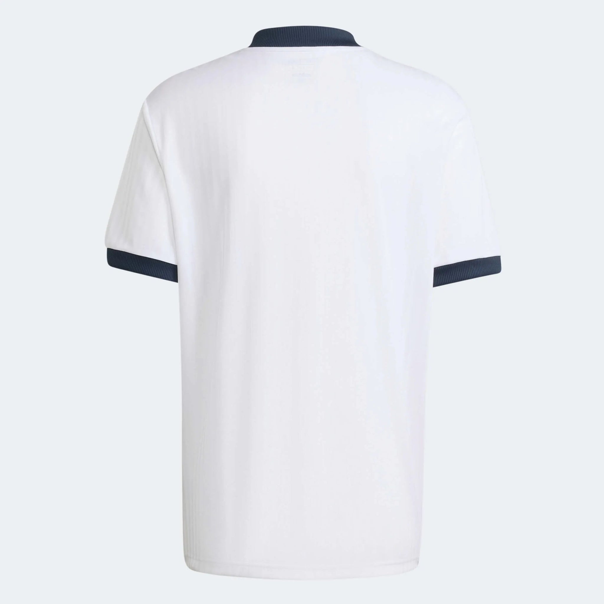adidas 2023 Real Madrid Icon Jersey - White