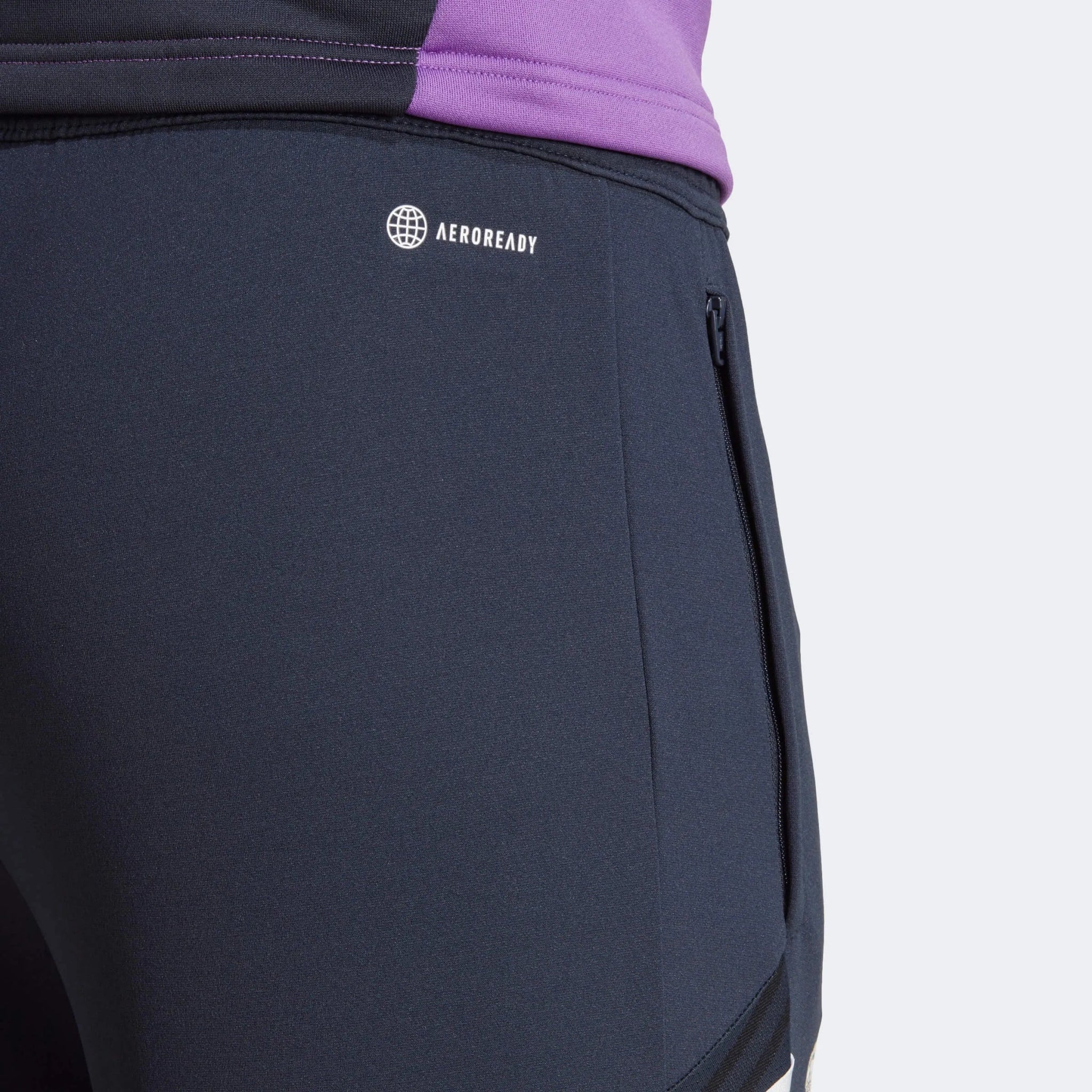 adidas 2023 Real Madrid Training Pants - Night Navy
