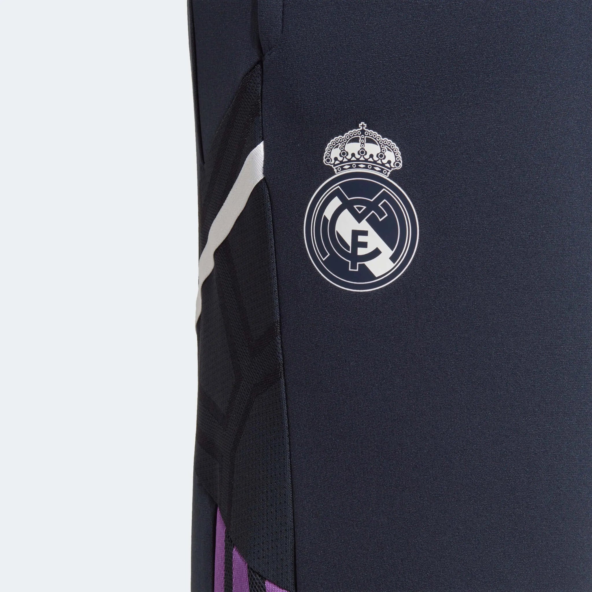 adidas 2023 Real Madrid Training Pants - Night Navy