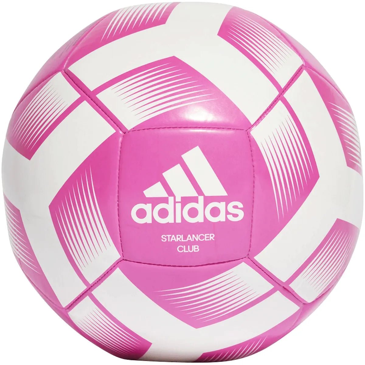 adidas 2023 Starlancer Club Soccer Ball