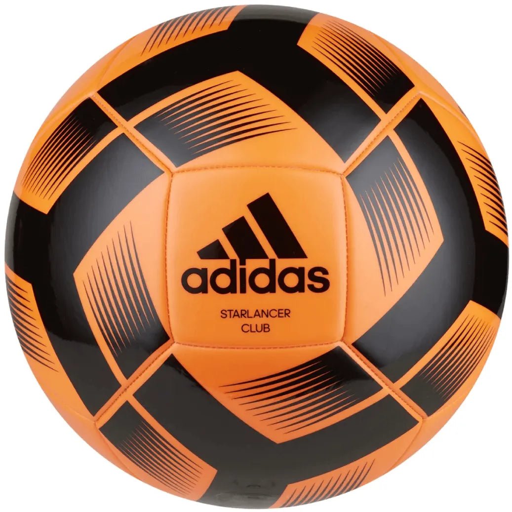 adidas 2023 Starlancer Club Soccer Ball