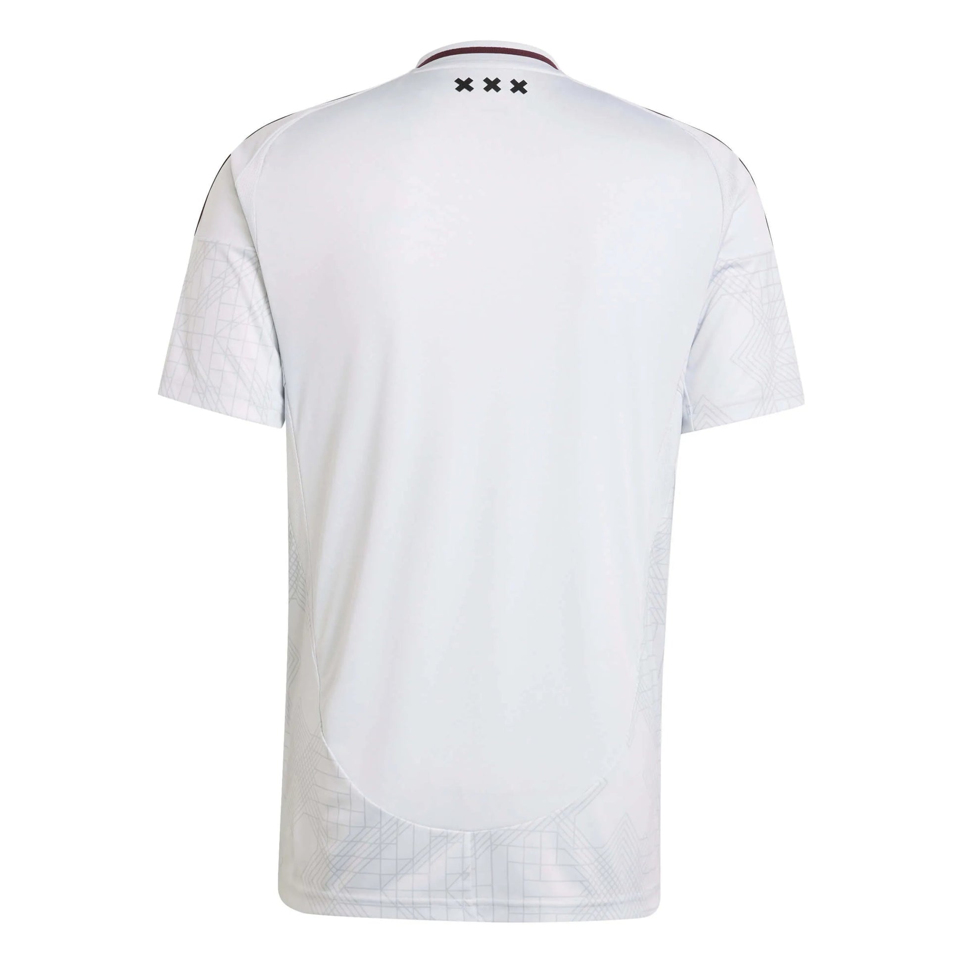 adidas 2024-25 Ajax Men's Stadium Third Jersey