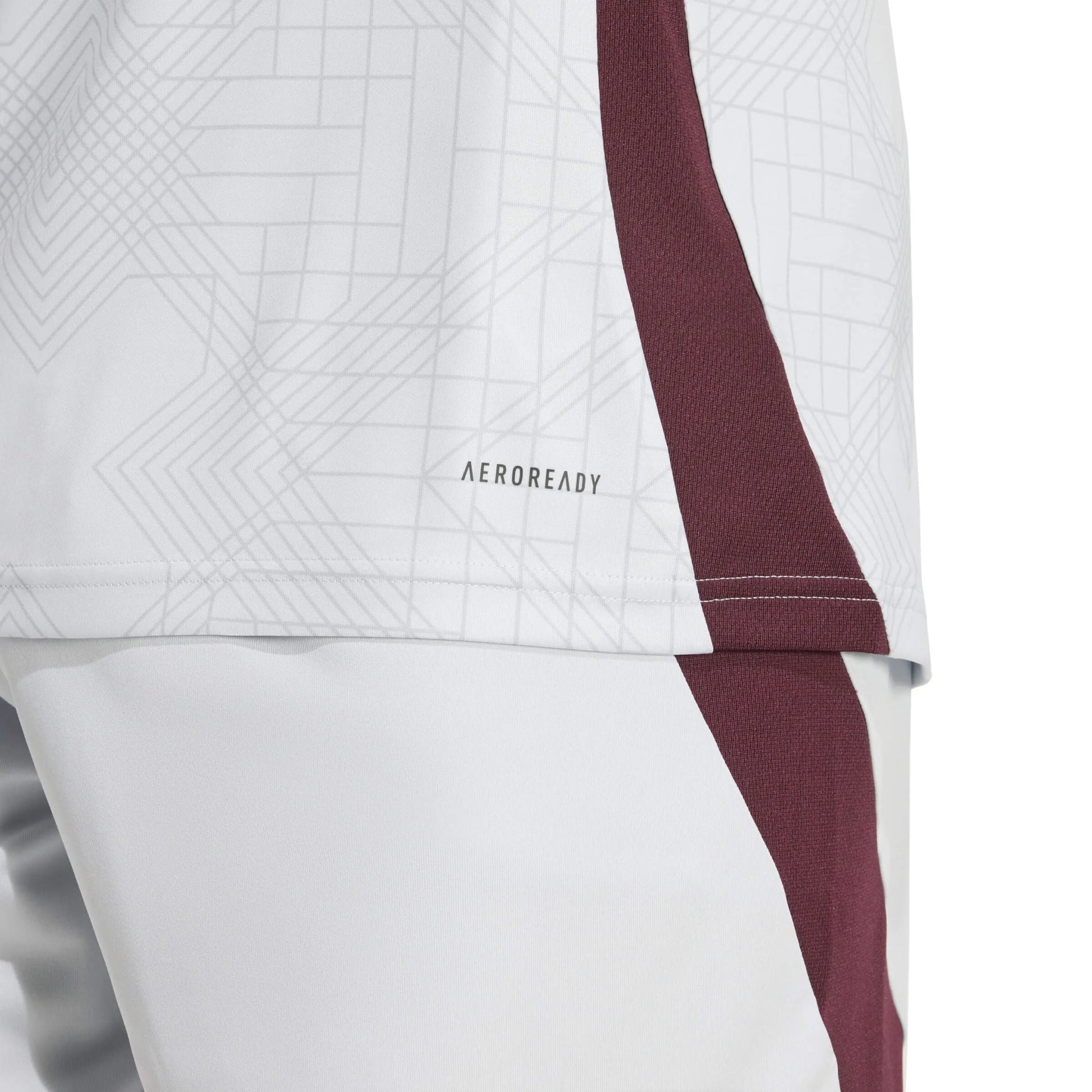 adidas 2024-25 Ajax Men's Stadium Third Jersey