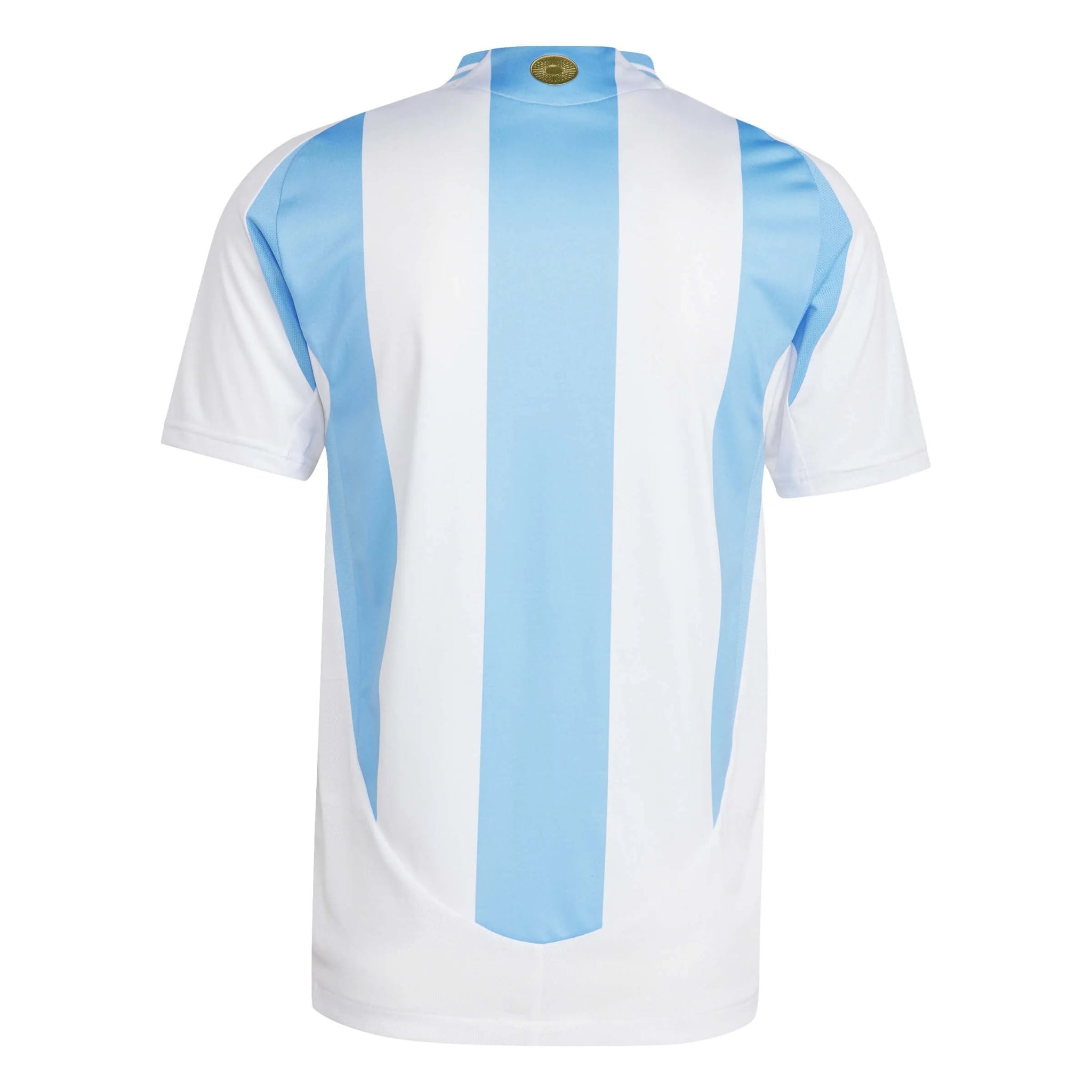 adidas 2024-25 Argentina Men's Authentic Home Jersey