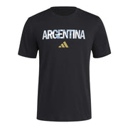 adidas 2024-25 Argentina Men's HBR Tee (Front)