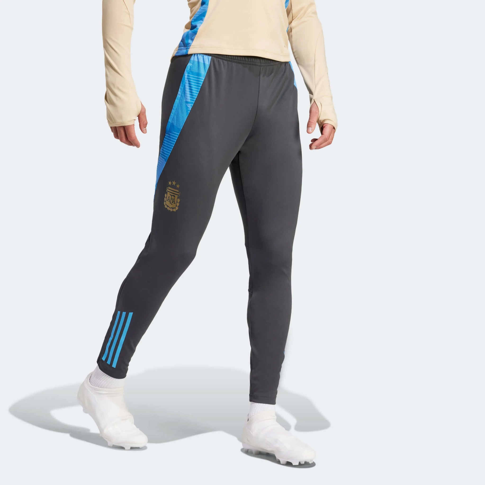 adidas 2024-25 Argentina Men's Training Pants