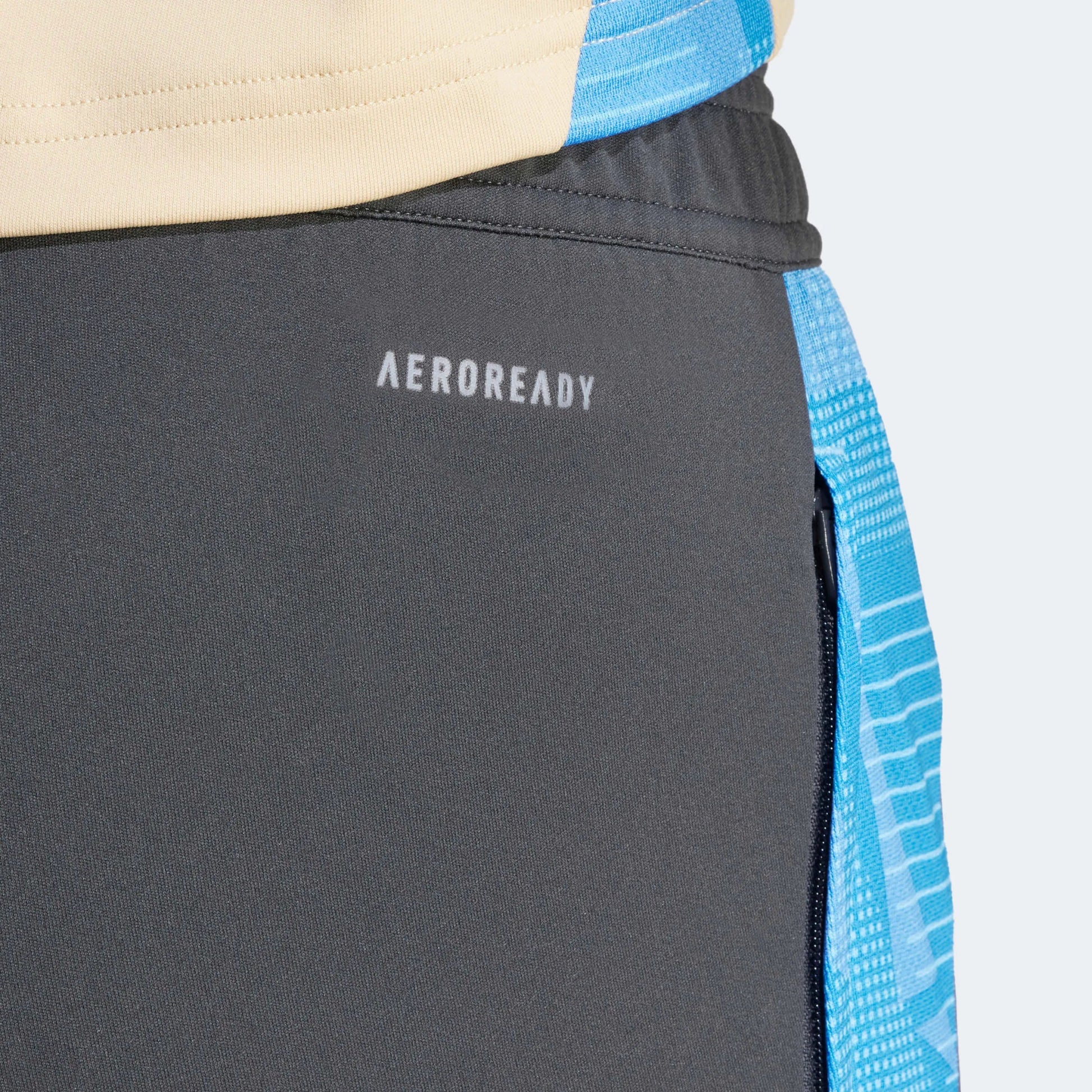adidas 2024-25 Argentina Men's Training Pants