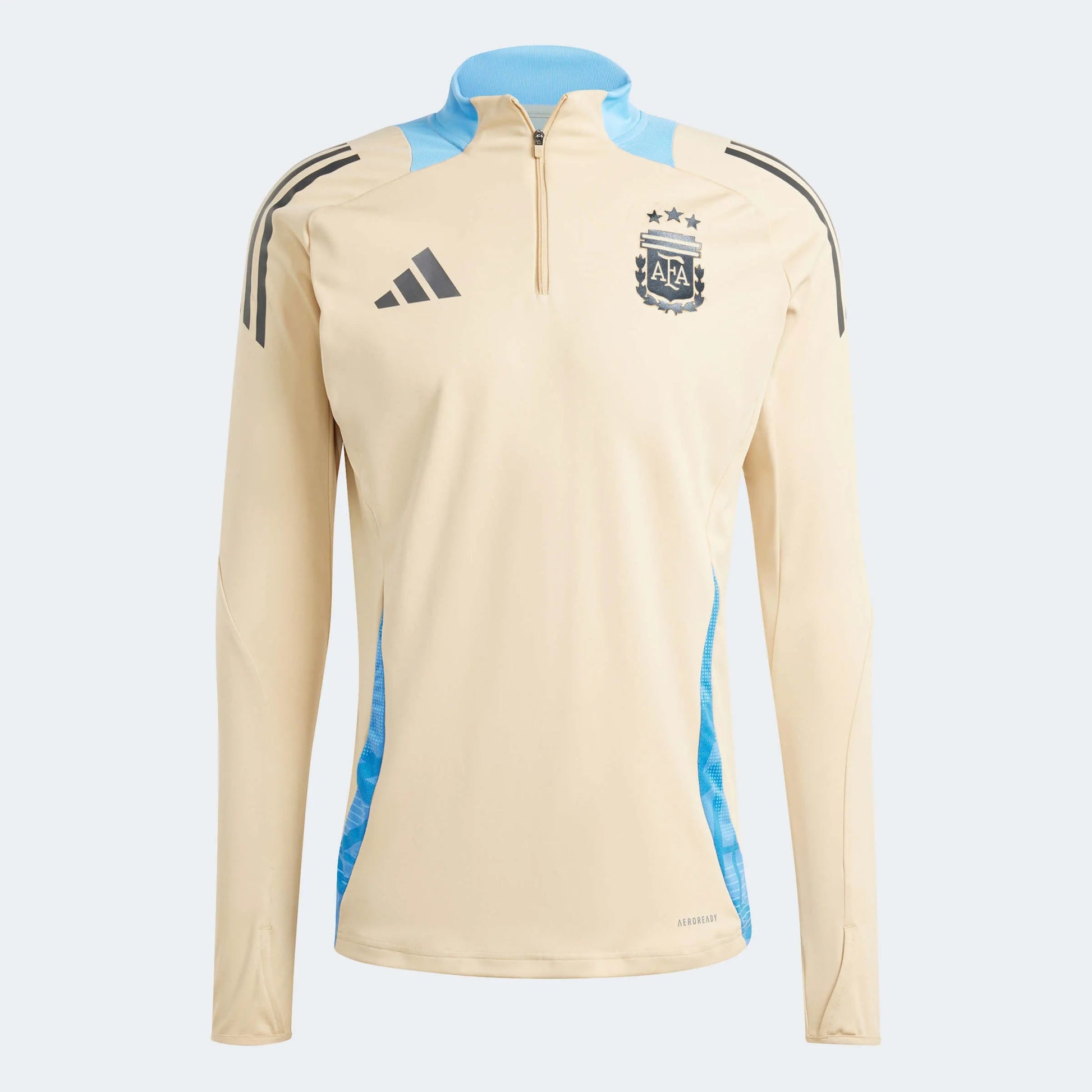 adidas 2024-25 Argentina Men's Training Top