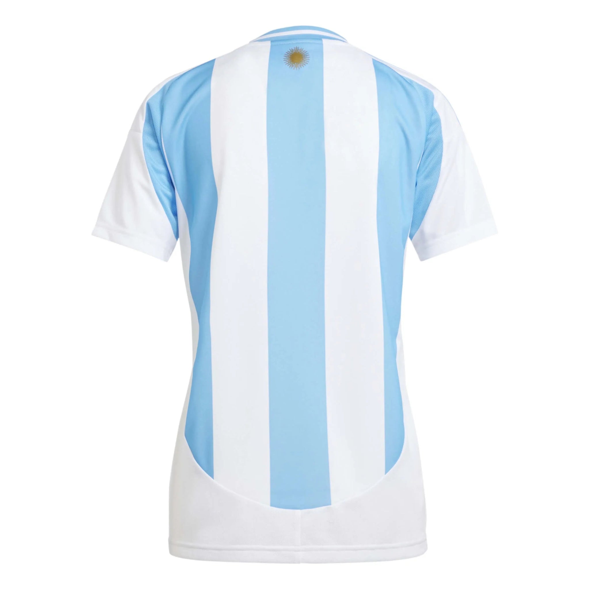 adidas 2024-25 Argentina Women's Stadium Home Jersey