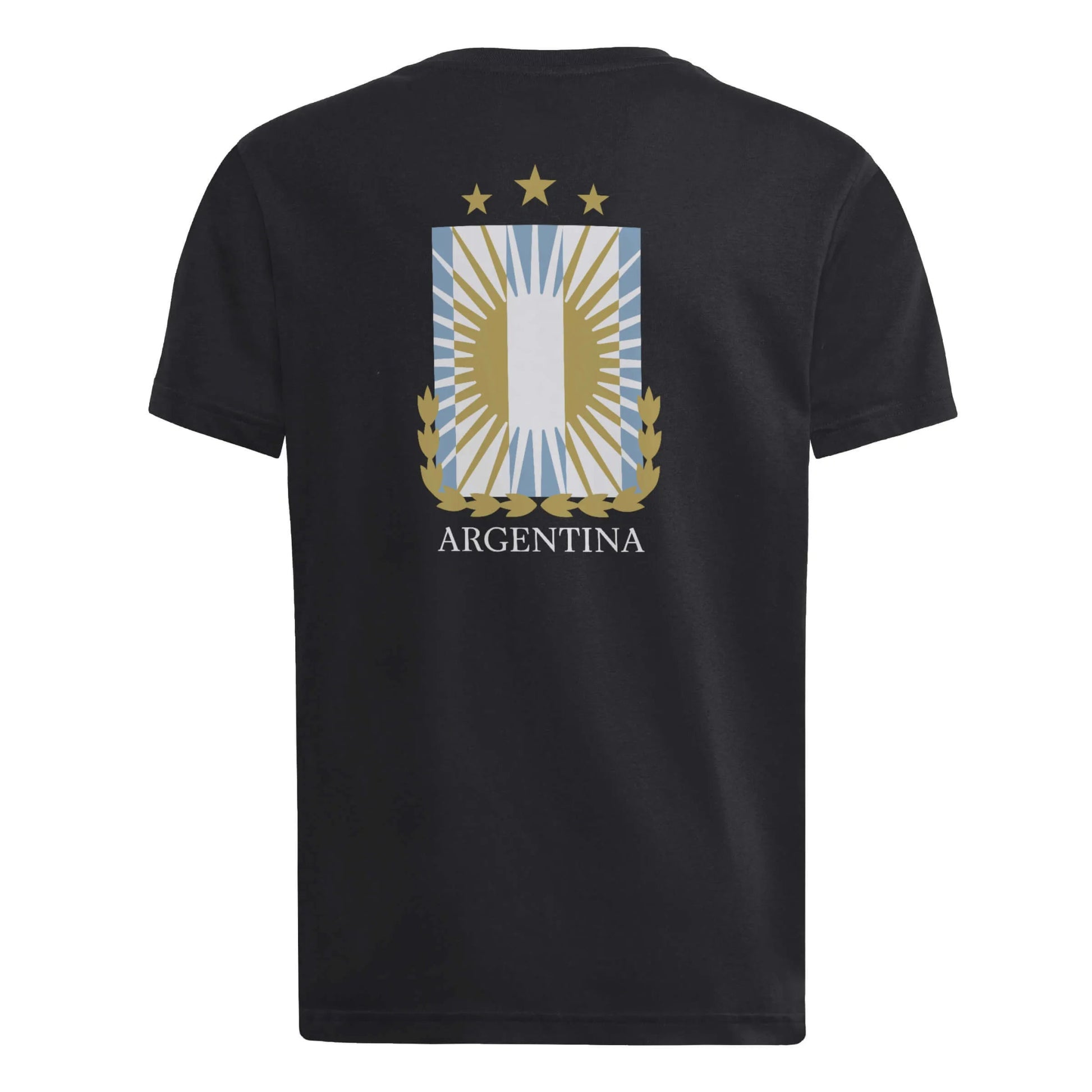adidas 2024-25 Argentina Youth National Tee