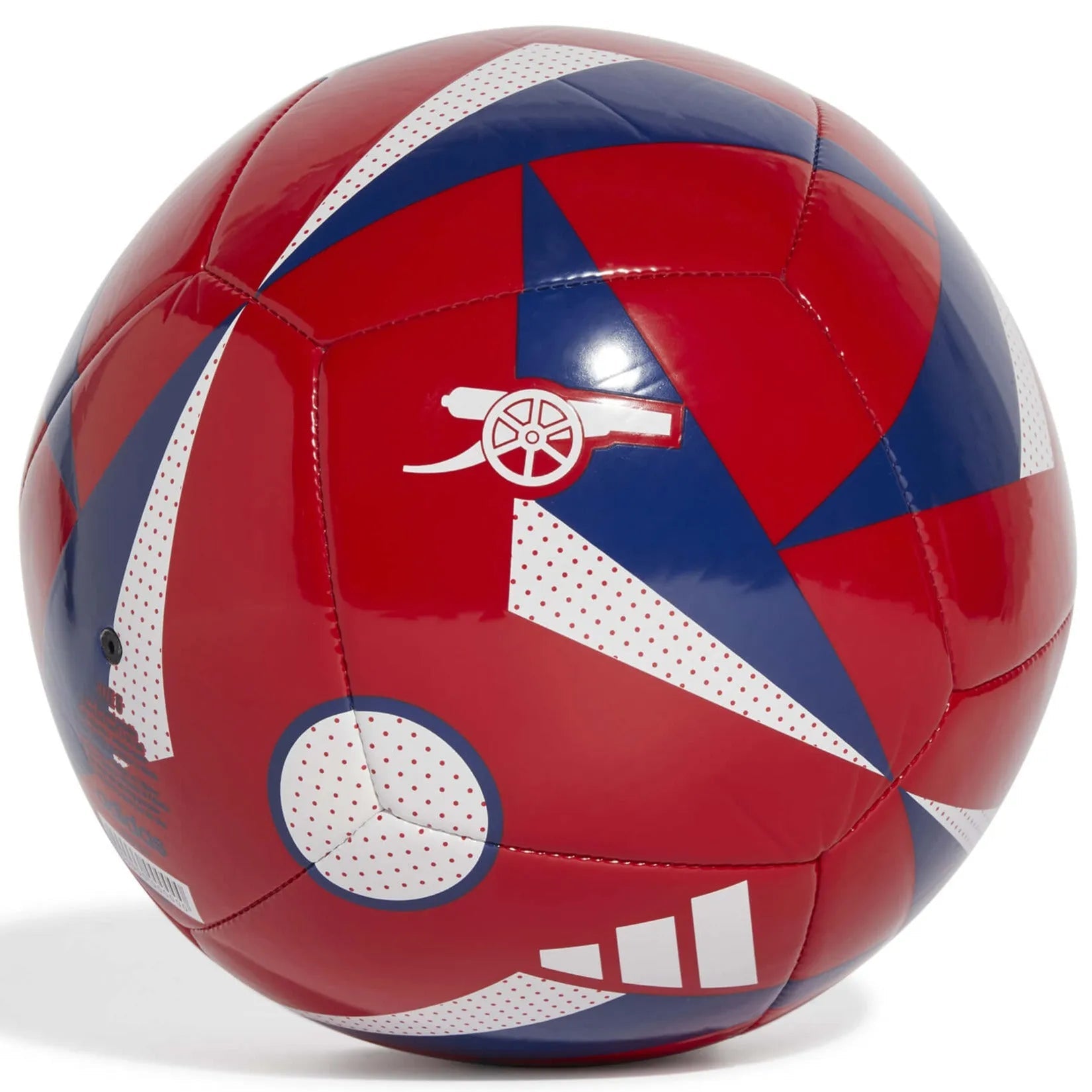 Adidas Arsenal Club Ball - Thumbnail 3