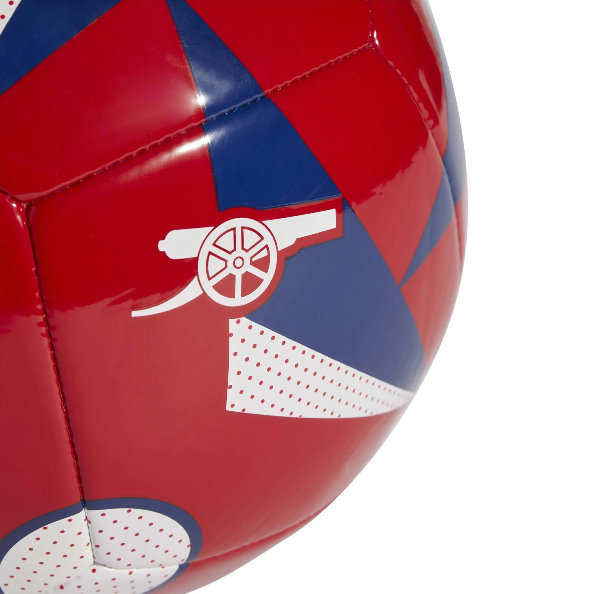 adidas Arsenal Club Home Ball (Detail 1)