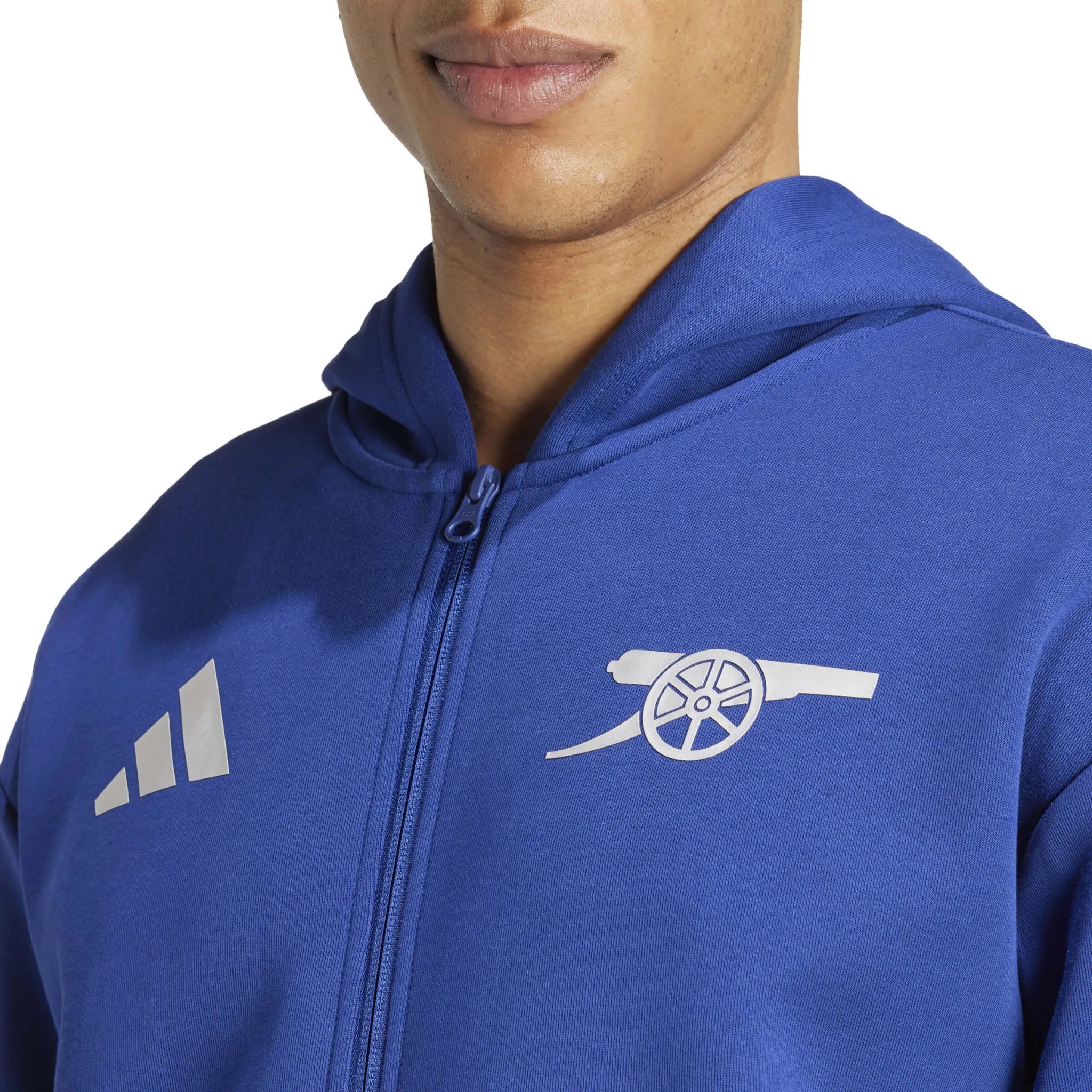 adidas 2024-25 Arsenal Men's Anthem Jacket