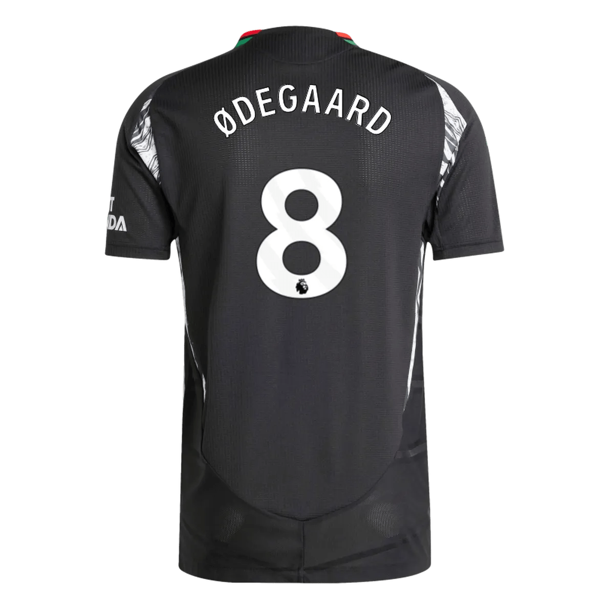 adidas 2024-25 Arsenal Men's Authentic Away Jersey