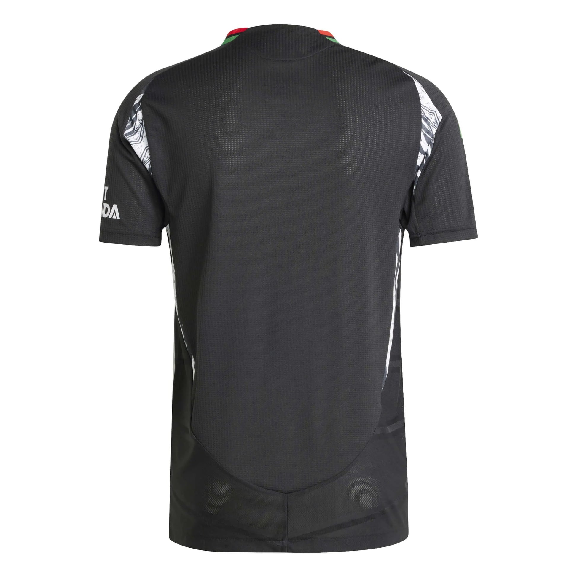 adidas 2024-25 Arsenal Men's Authentic Away Jersey