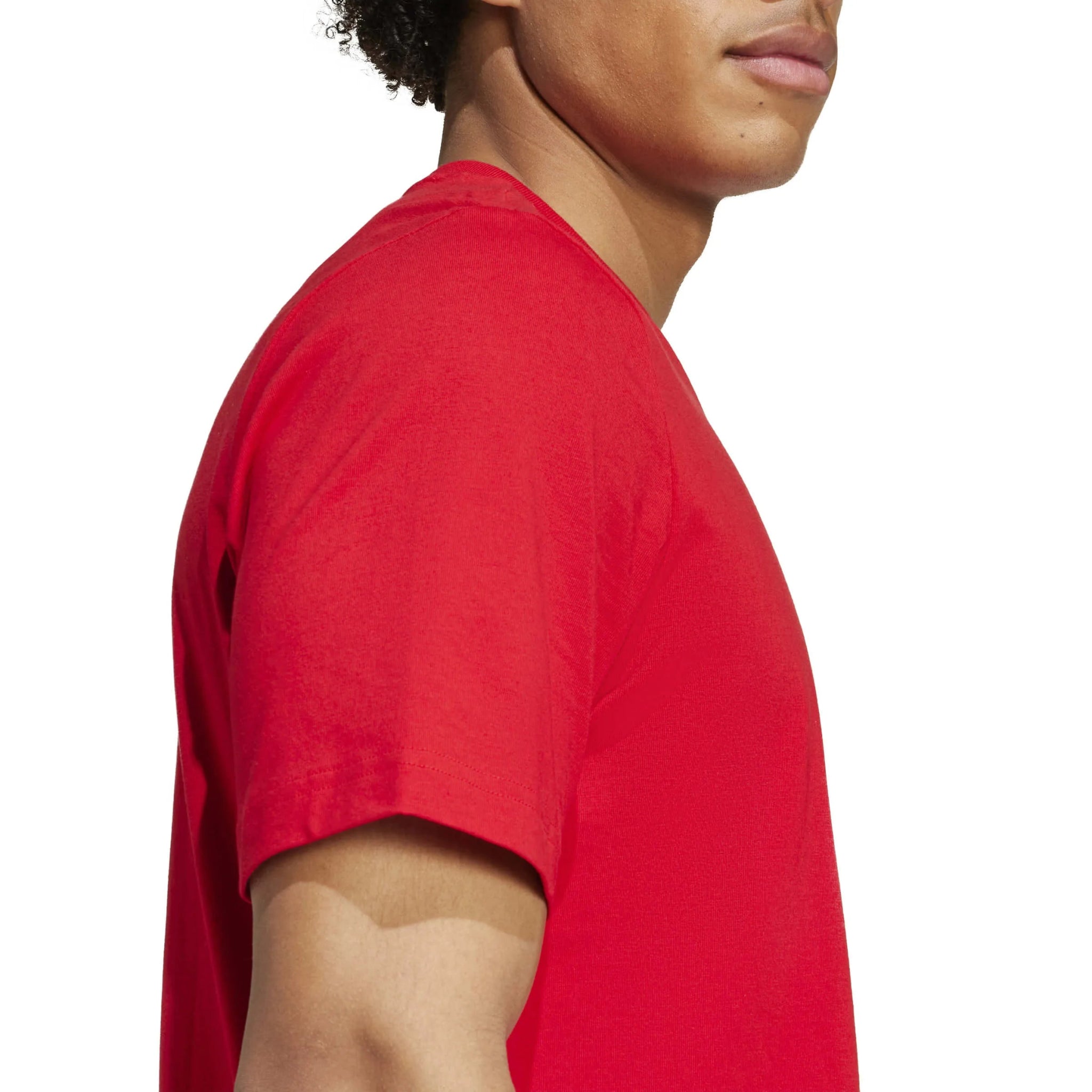 adidas 2024-25 Arsenal Men's DNA Graphic Tee