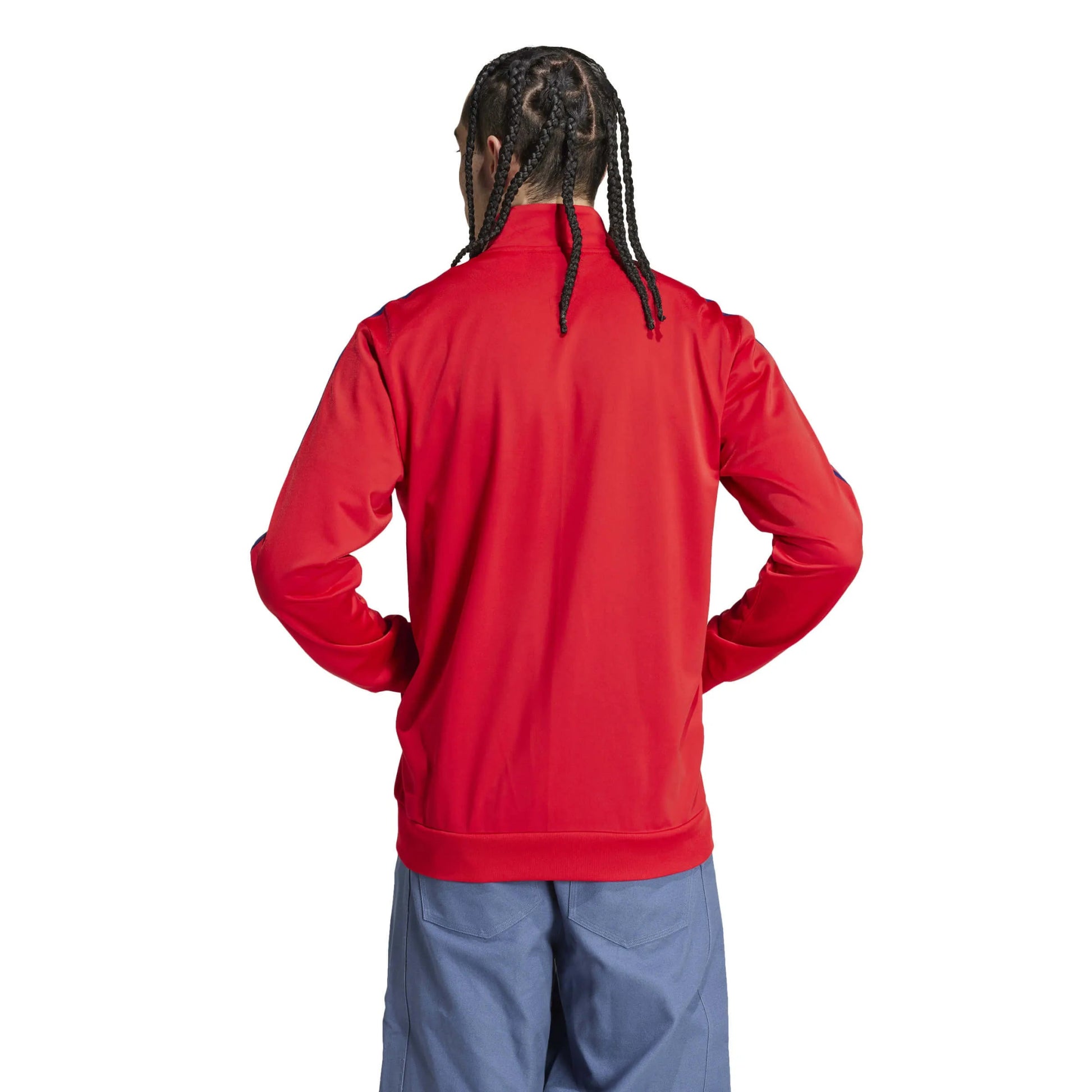 adidas 2024-25 Arsenal Men's DNA Track Top