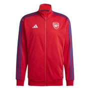 adidas 2024-25 Arsenal Men's DNA Track Top