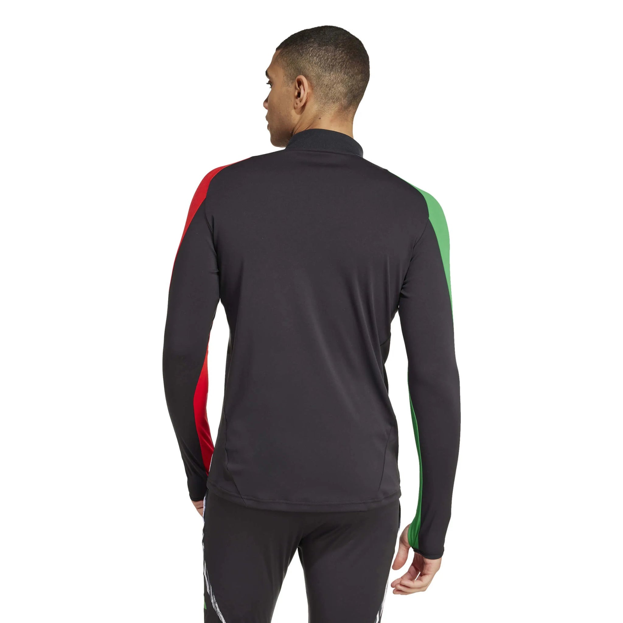 adidas 2024-25 Arsenal Men's EU Training Top