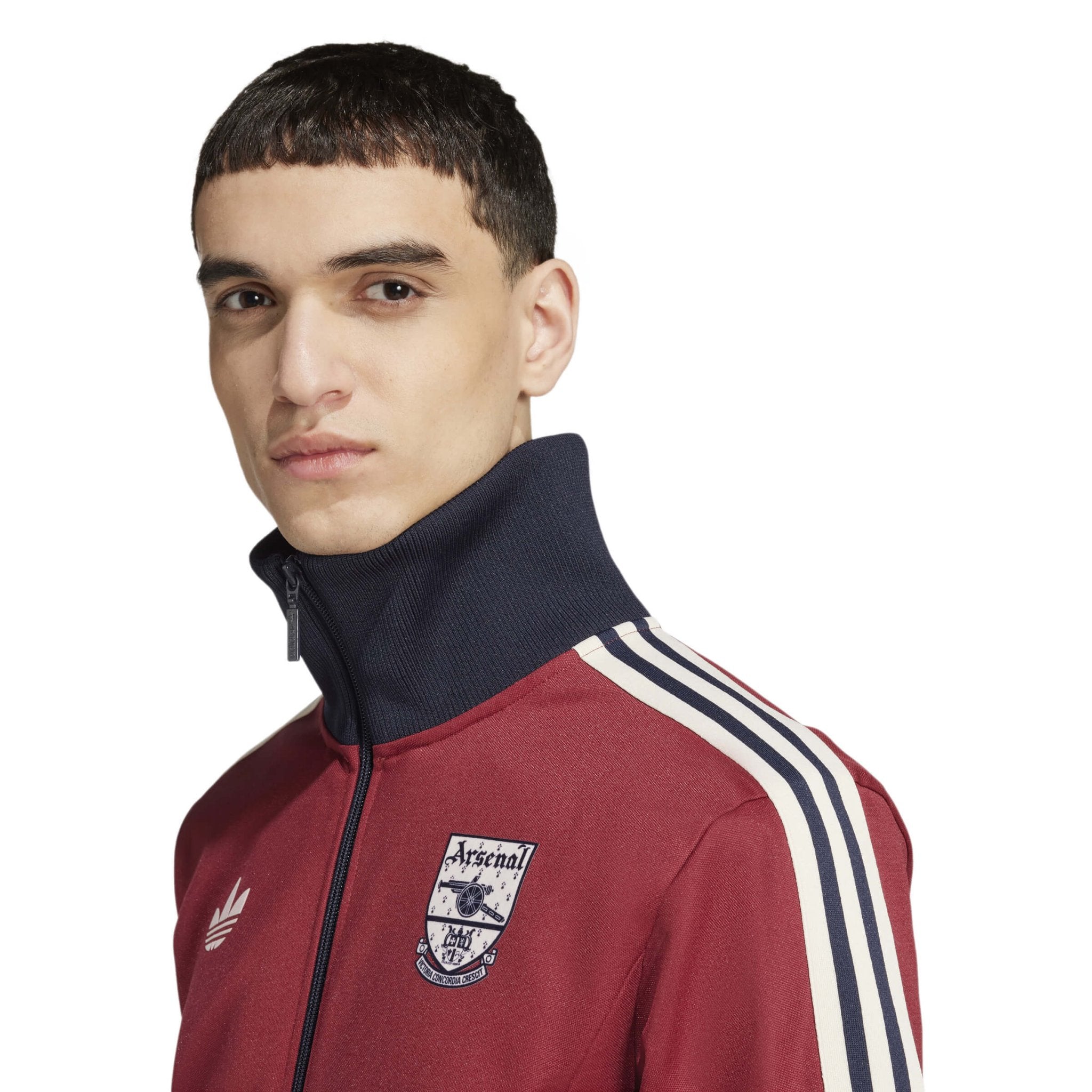adidas 2024-25 Arsenal Men's Originals Track Top