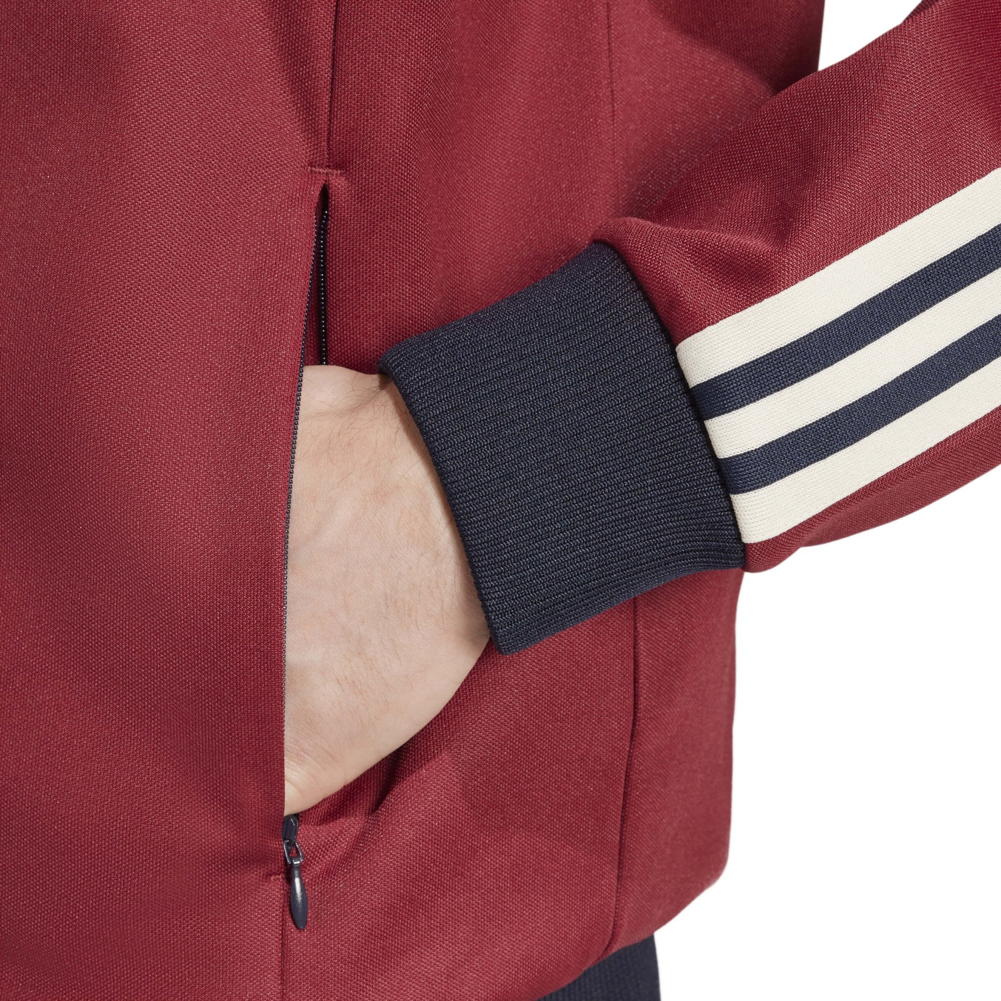 adidas 2024-25 Arsenal Men's Originals Track Top – ProSoccer
