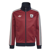 adidas 2024-25 Arsenal Men's Originals Track Top