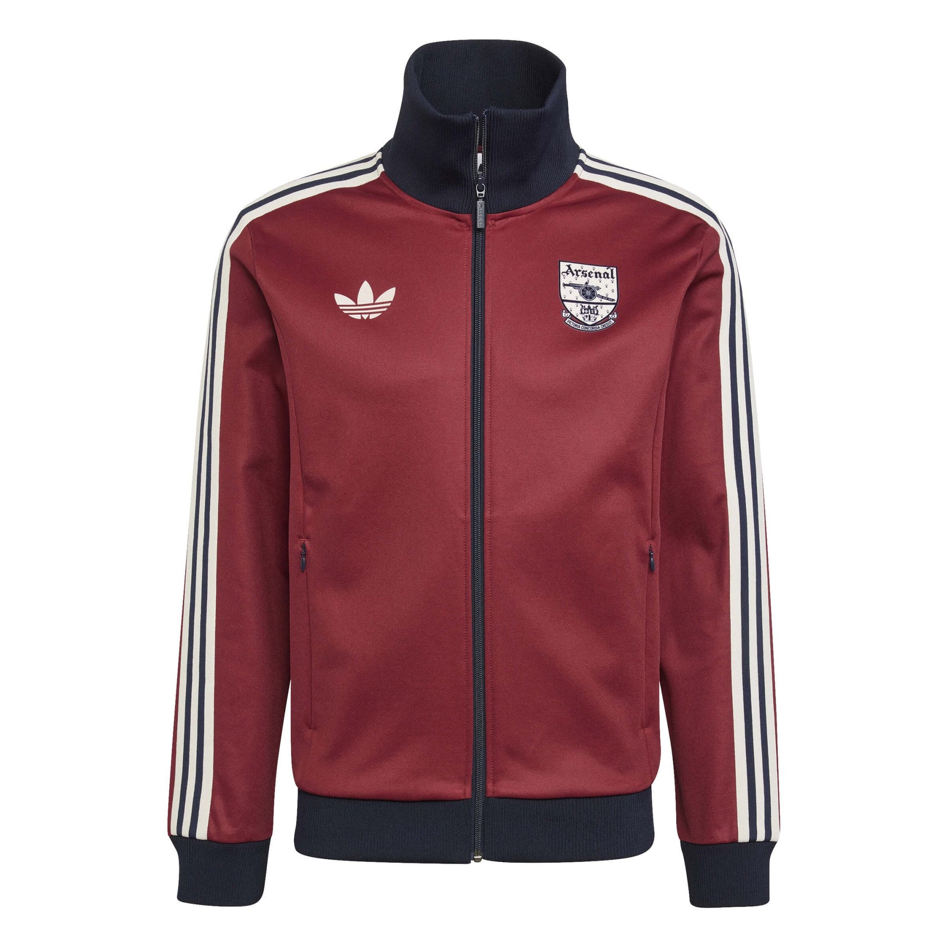 adidas 2024-25 Arsenal Men's Originals Track Top