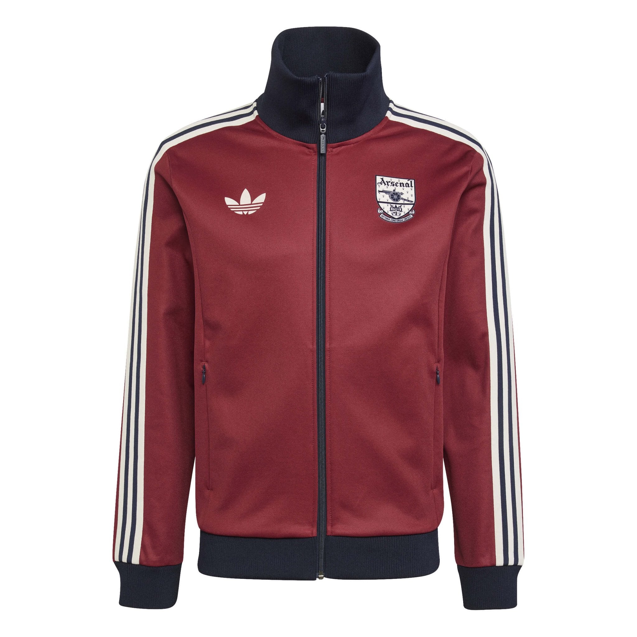 adidas 2024-25 Arsenal Men's Originals Track Top