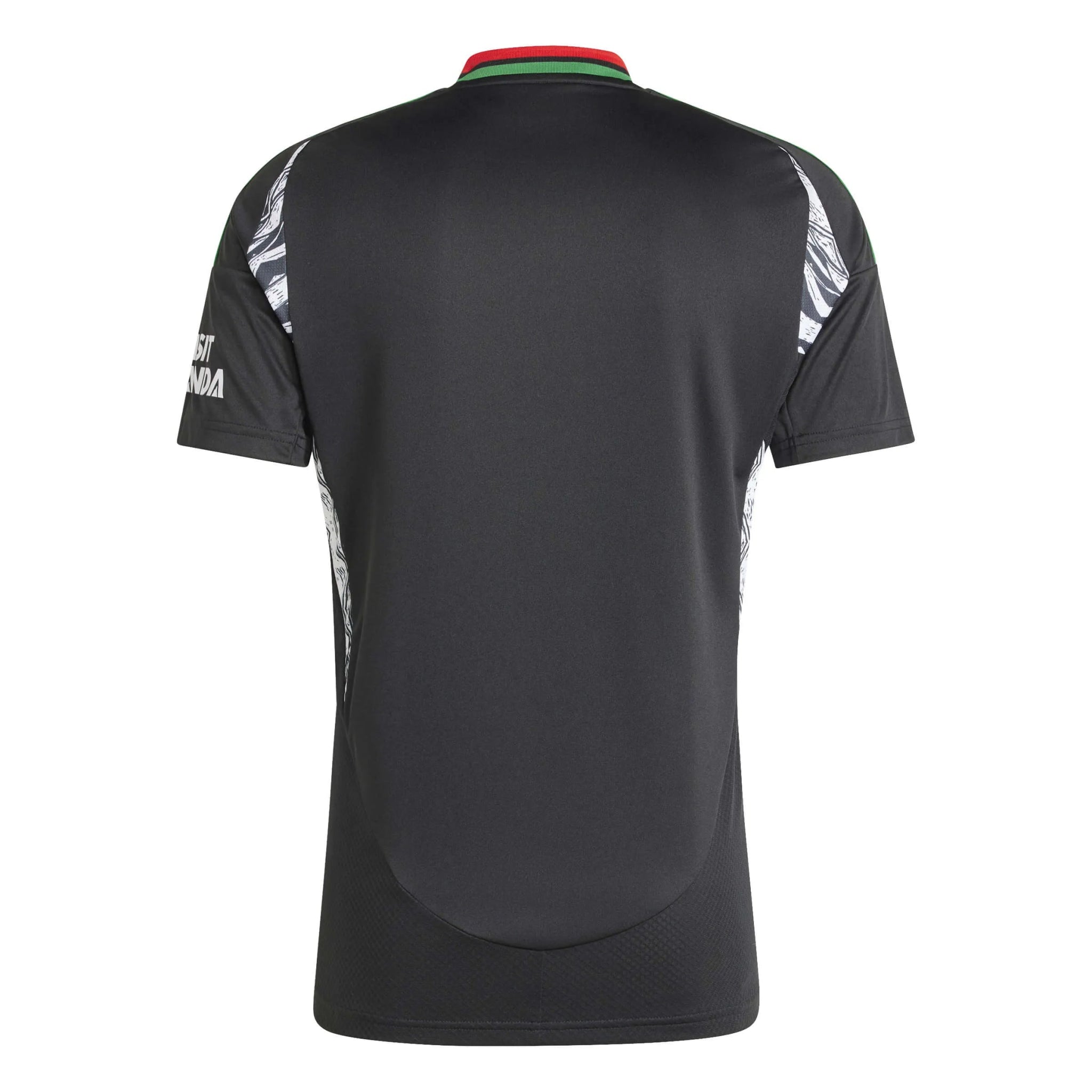 adidas 2024-25 Arsenal Men's Stadium Away Jersey