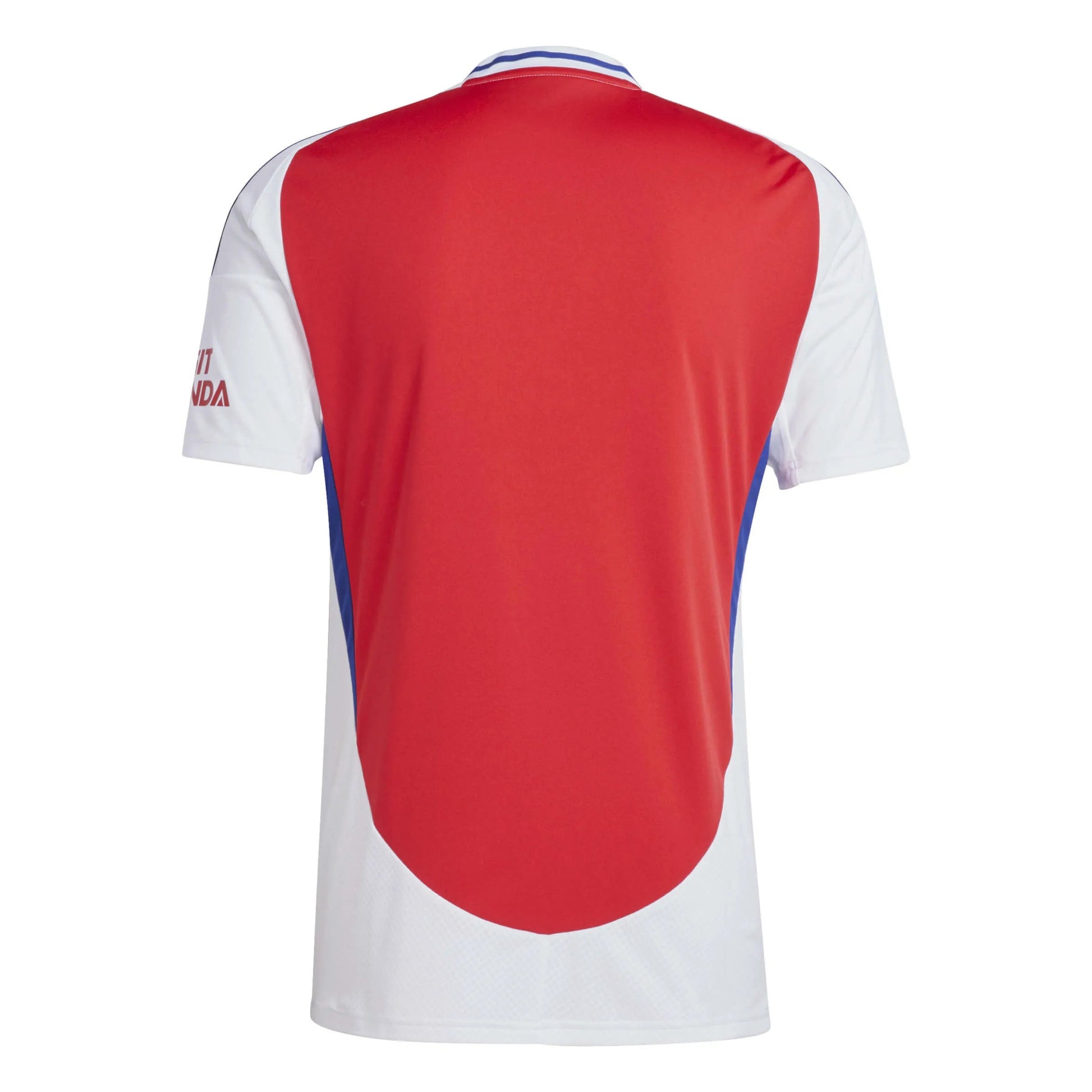 adidas 2024-25 Arsenal Men's Stadium Home Jersey
