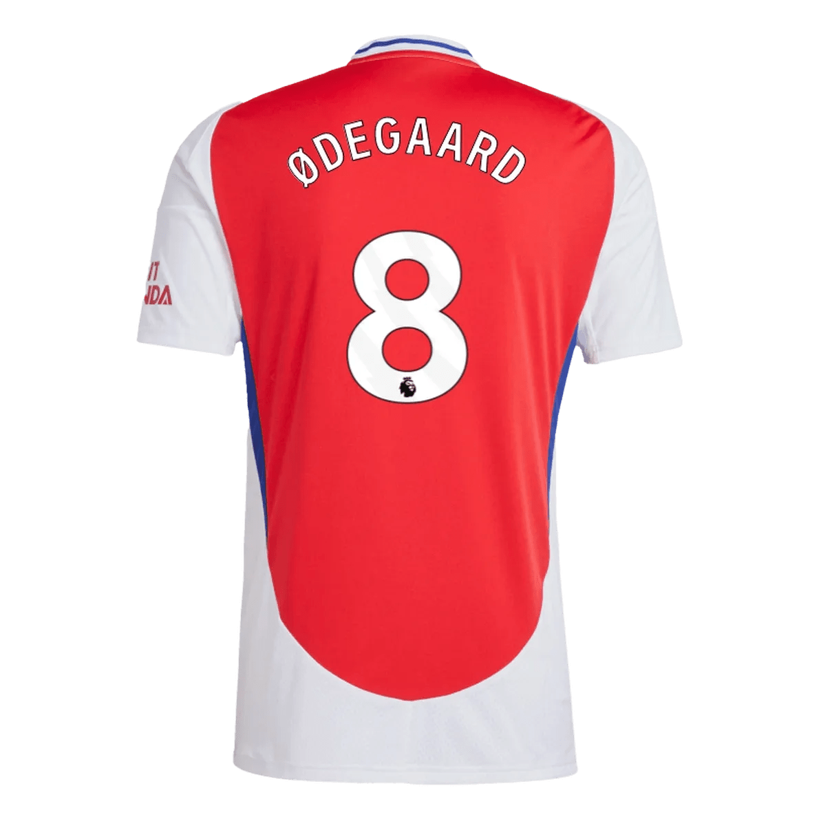 adidas 2024-25 Arsenal Men's Stadium Home Jersey