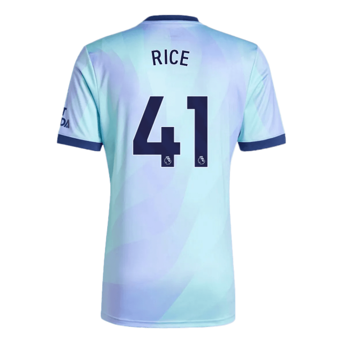 adidas 2024-25 Arsenal Men's Stadium Third Jersey