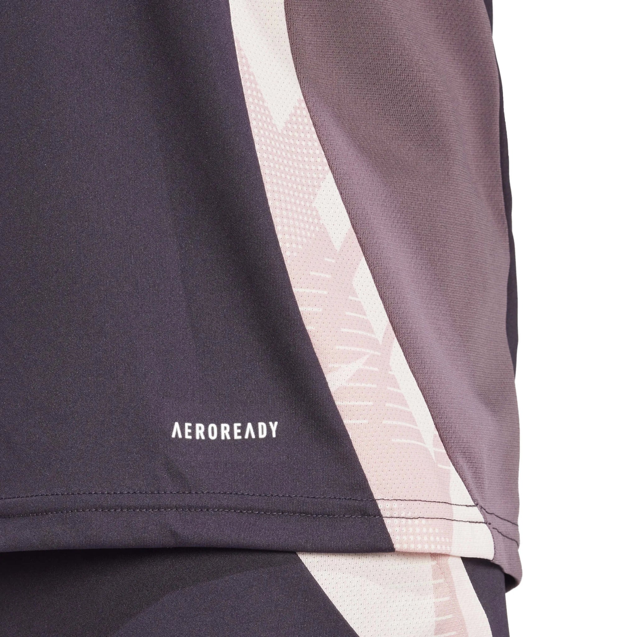 adidas 2024-25 Arsenal Men's Tiro 24 Training Jersey